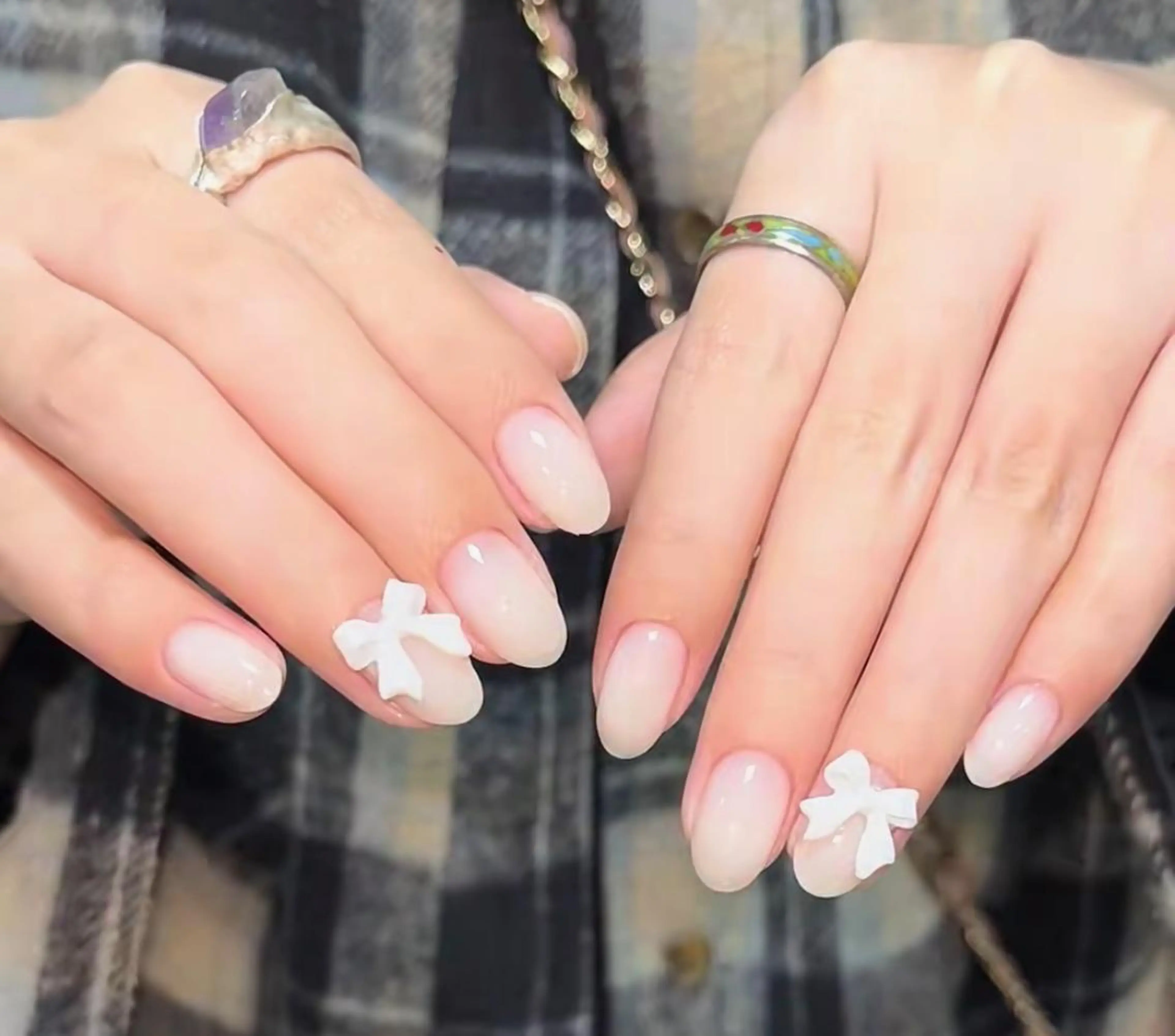 ネイル ハンドネイル Molly _nailのネイルデザイン