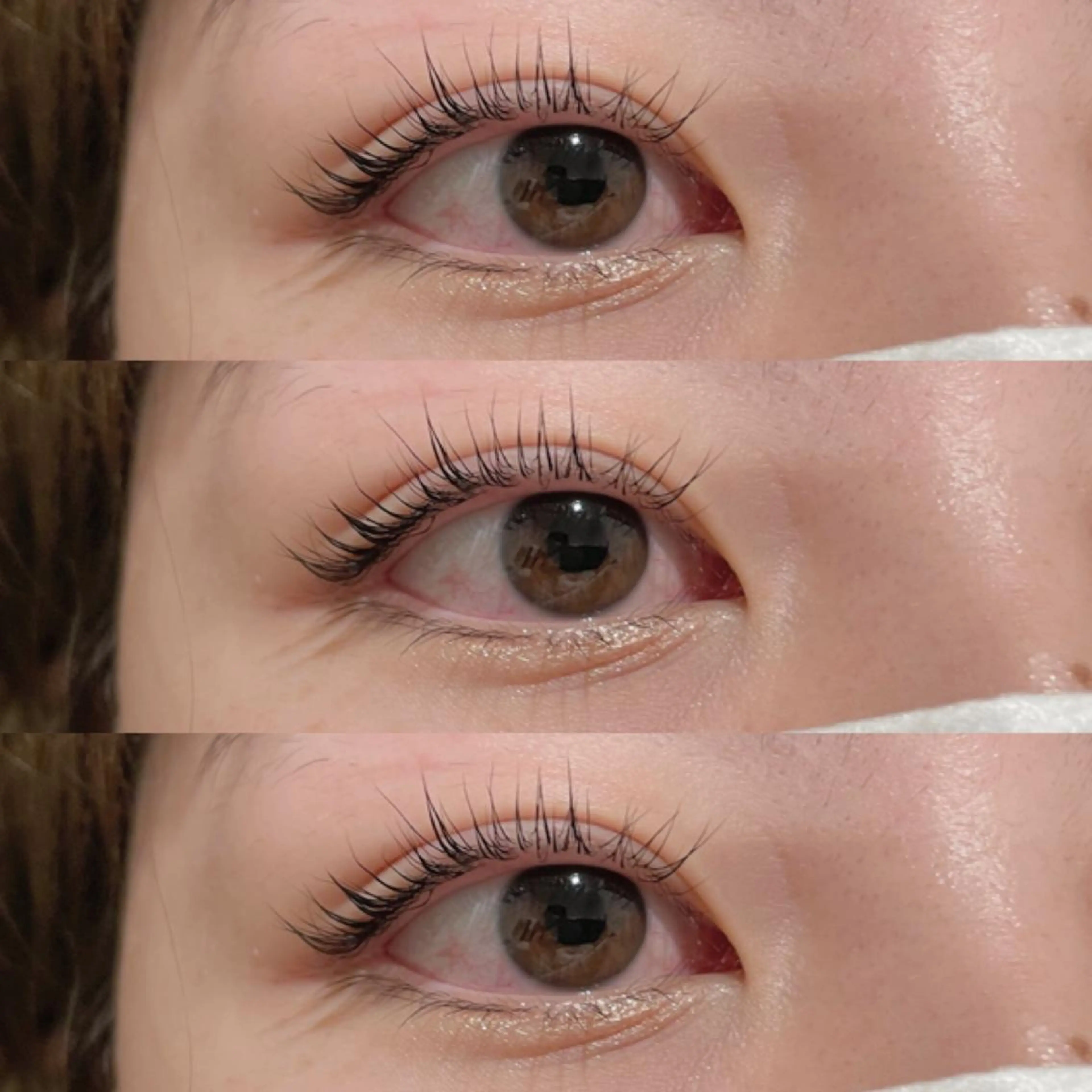 マツエク・マツパ パリジェンヌラッシュリフト ♡ usaginooのマツエク・マツパデザイン