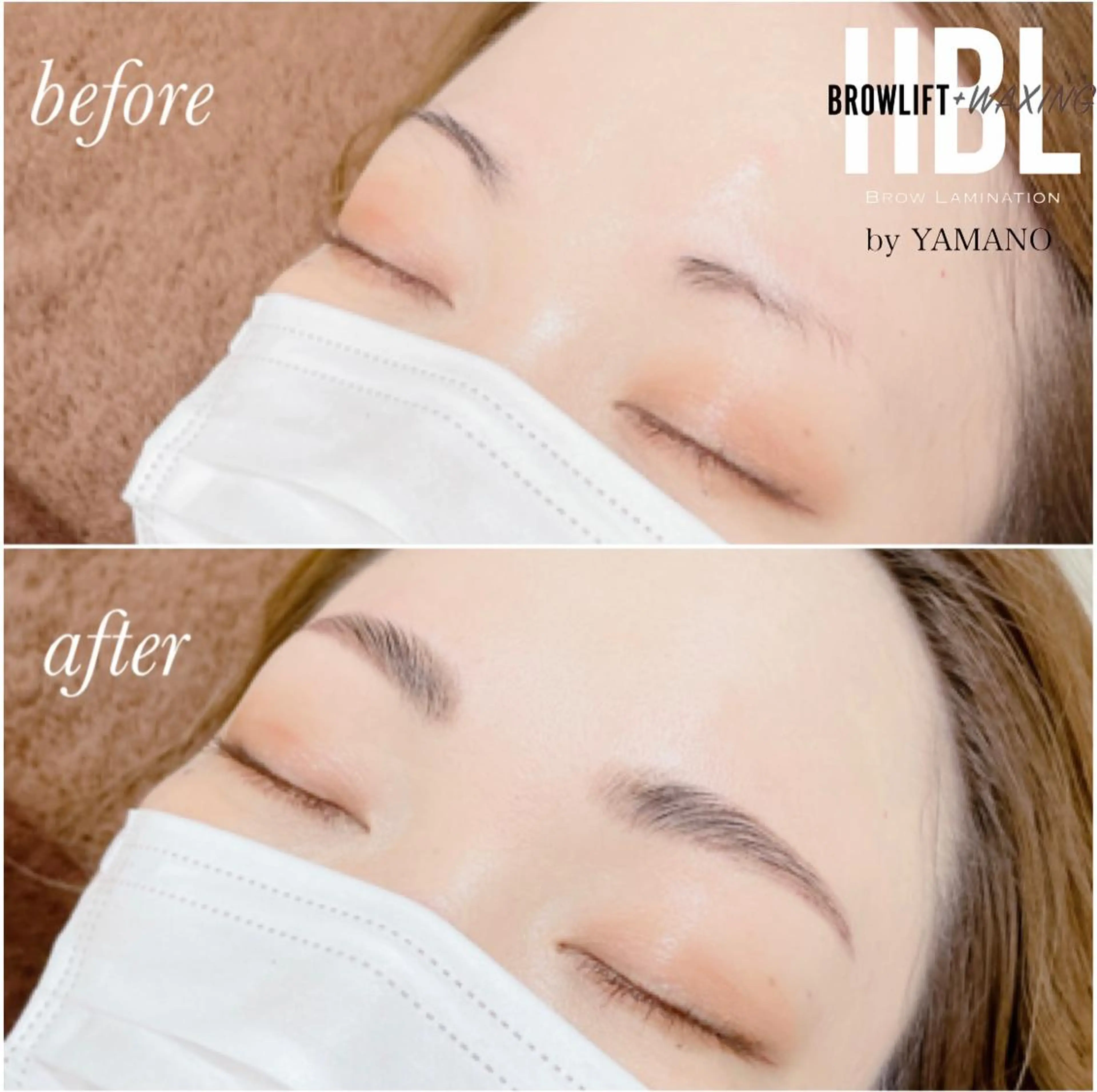 アイブロウ DAIBA YAMANOの眉毛・アイブロウイメージ
