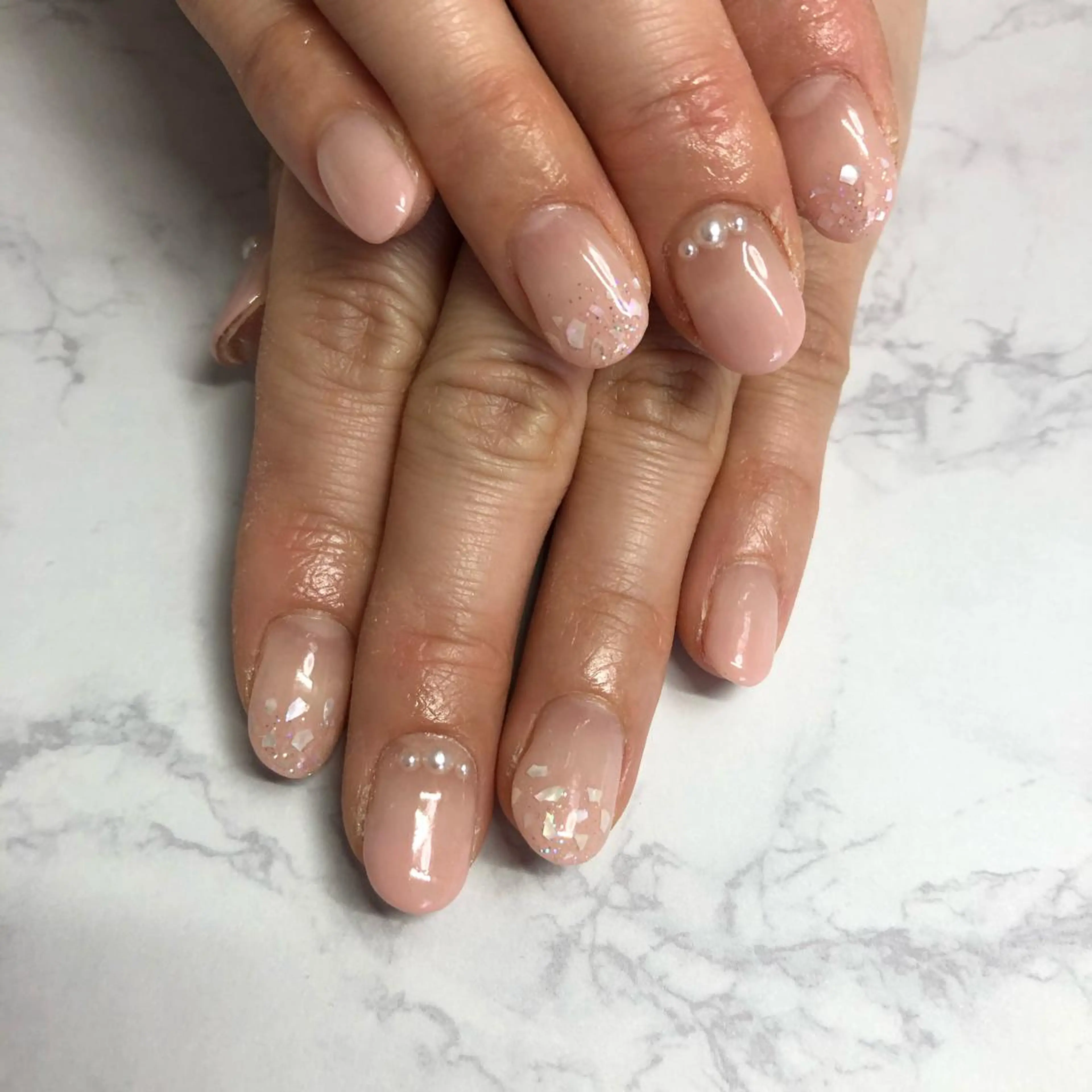 ネイル FELICE ﾌｪﾘｰﾁｪのネイルデザイン