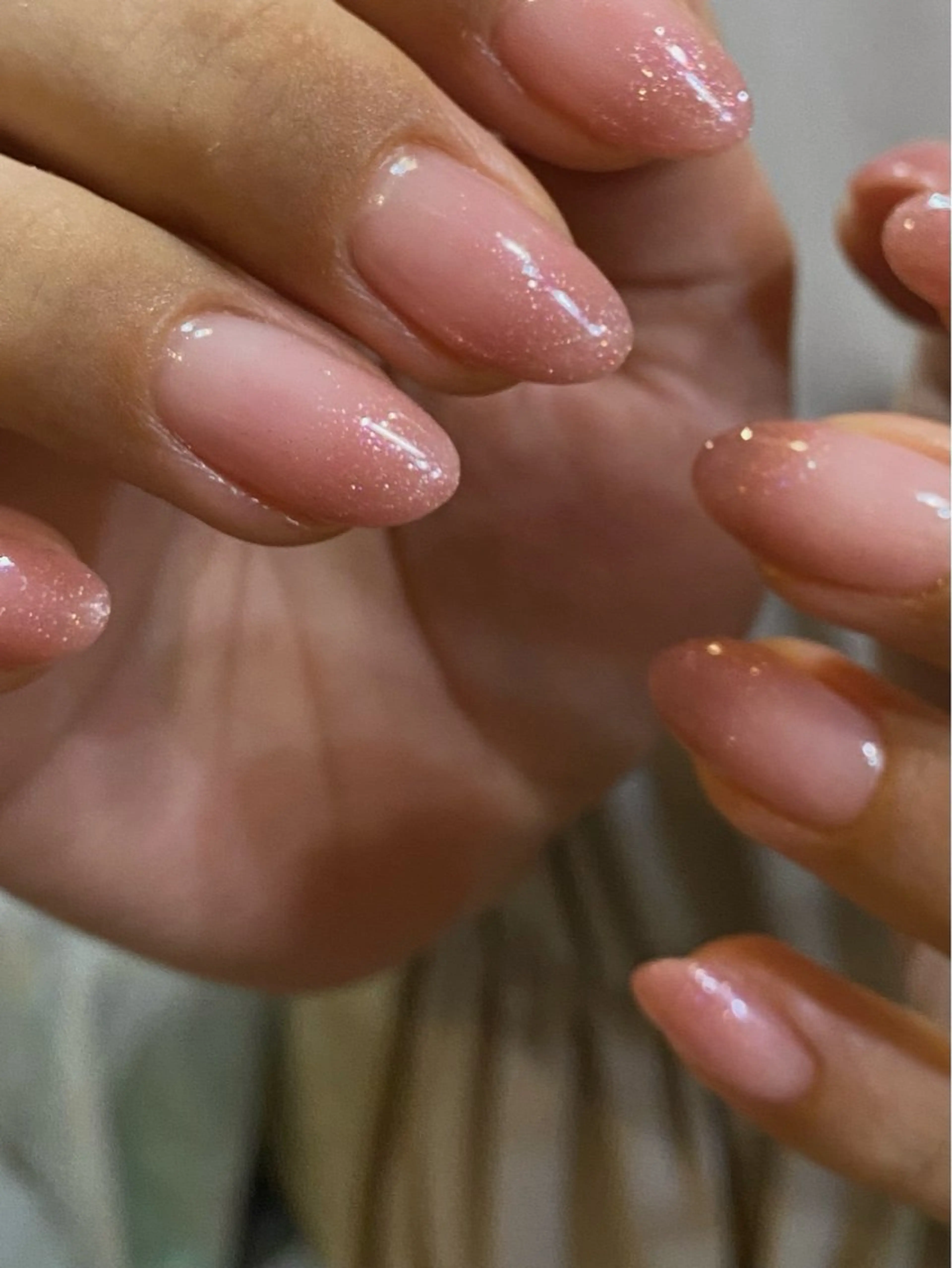 ネイル satoril nailroomのネイルデザイン