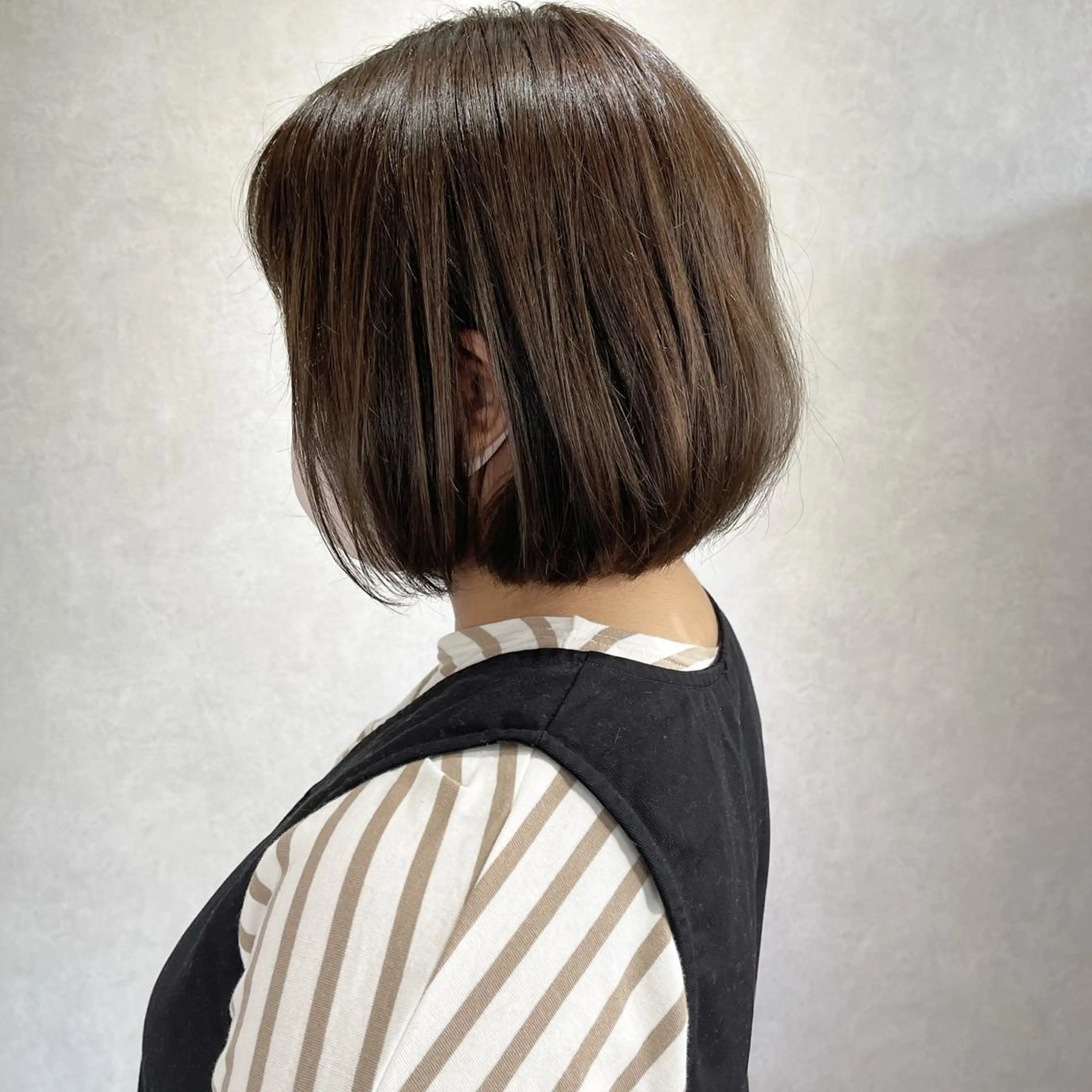 ショート ✂️メンズ特化✂️ 沖田　共洋のヘアスタイル