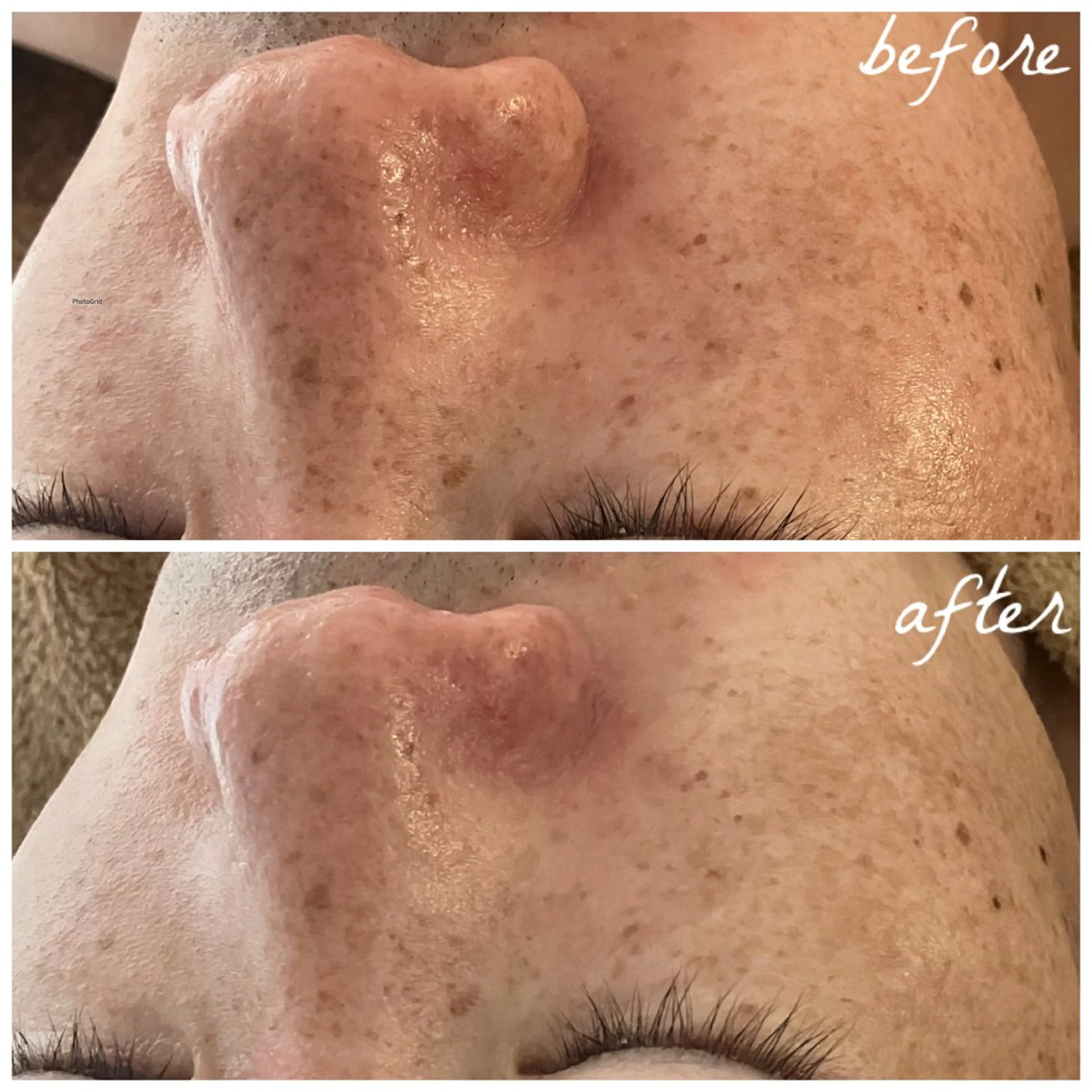 メンズ エステ メナード岐阜市茜部 杉浦のエステ・リラクイメージ