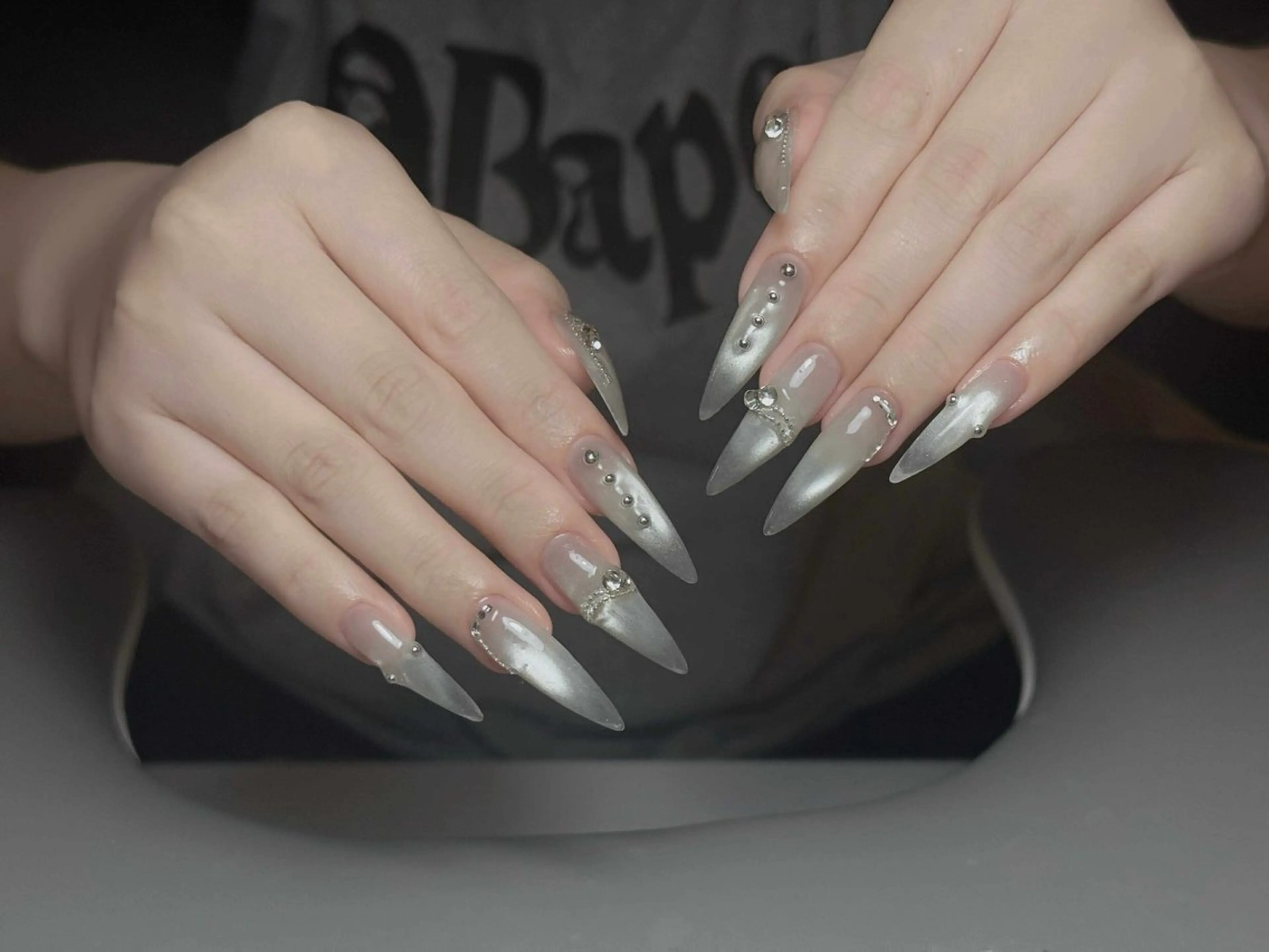 ネイル ハンドネイル Aimee Nail Studioのネイルデザイン
