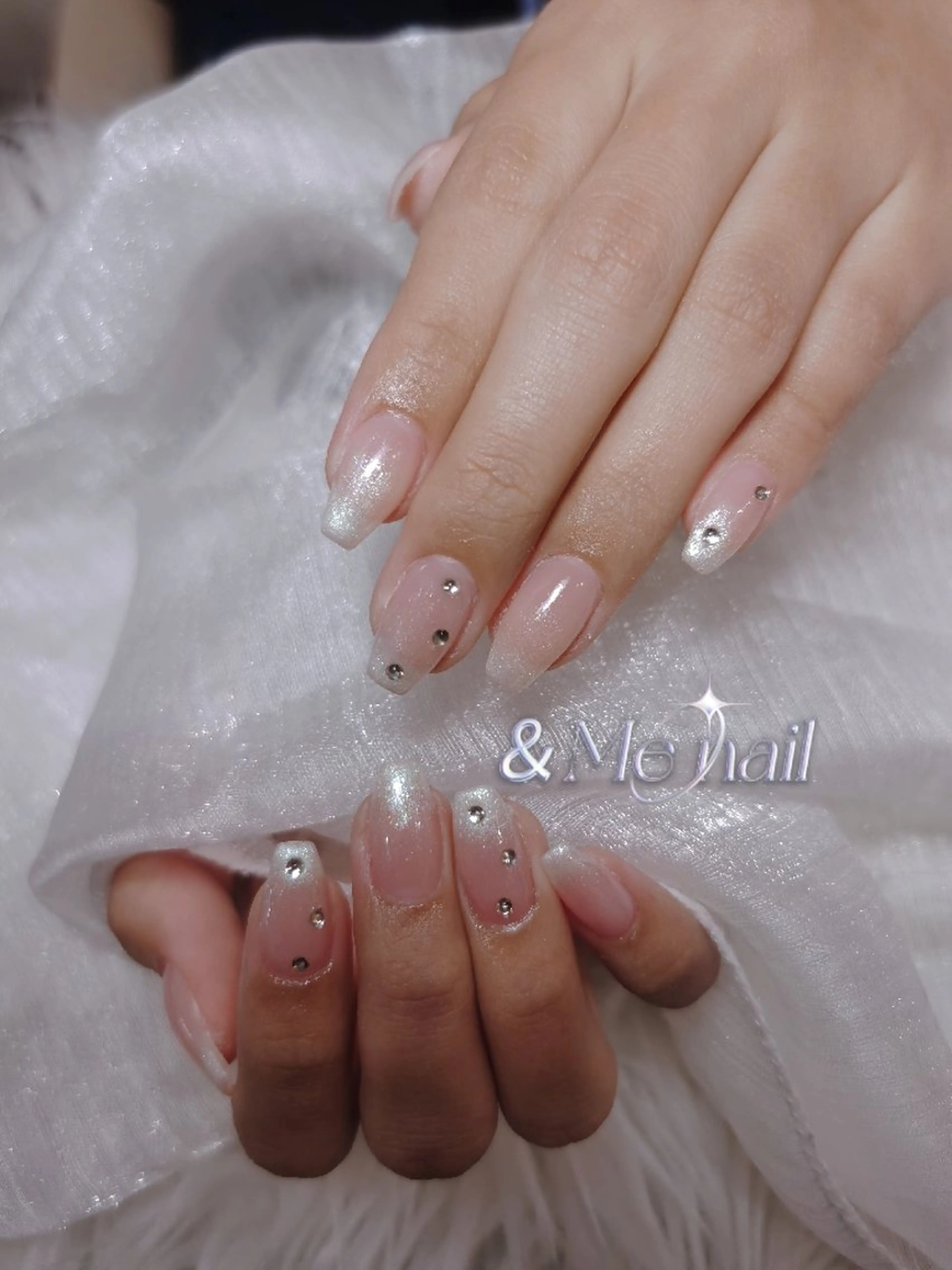 ネイル &MEネイルサロン COCOのネイルデザイン