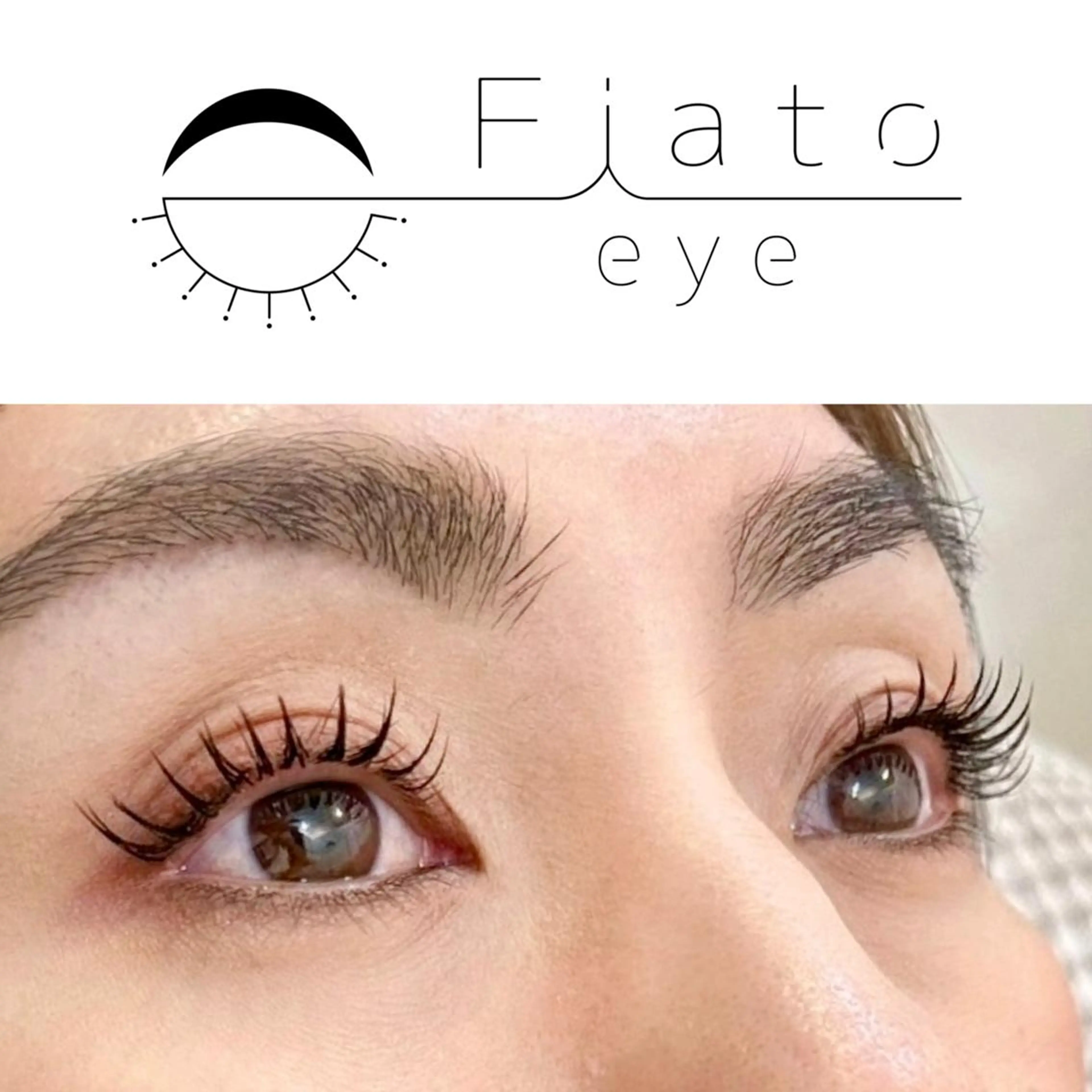 マツエク・マツパ マツエク Fiato sumieのマツエク・マツパデザイン