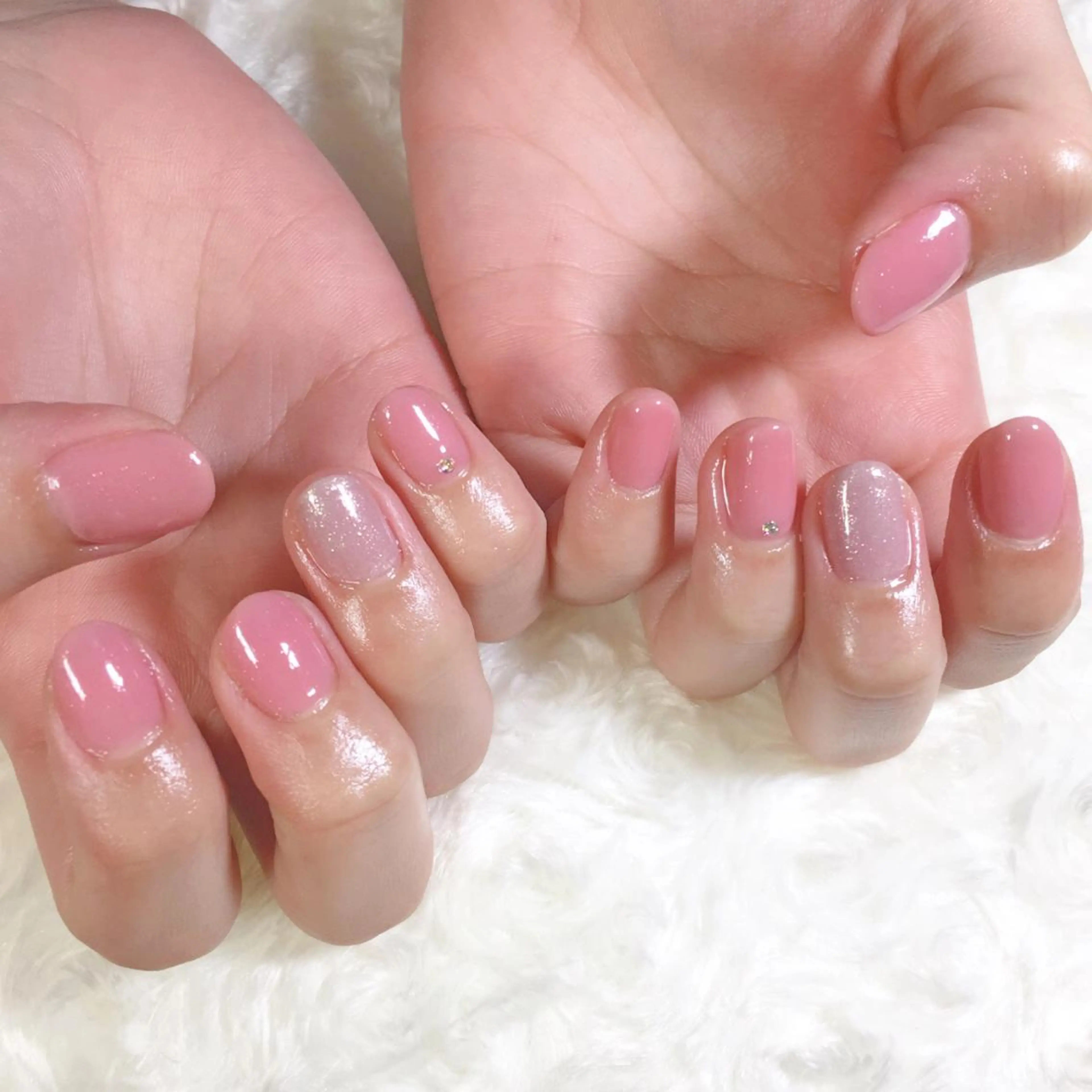 ネイル MISAKO nailのネイルデザイン