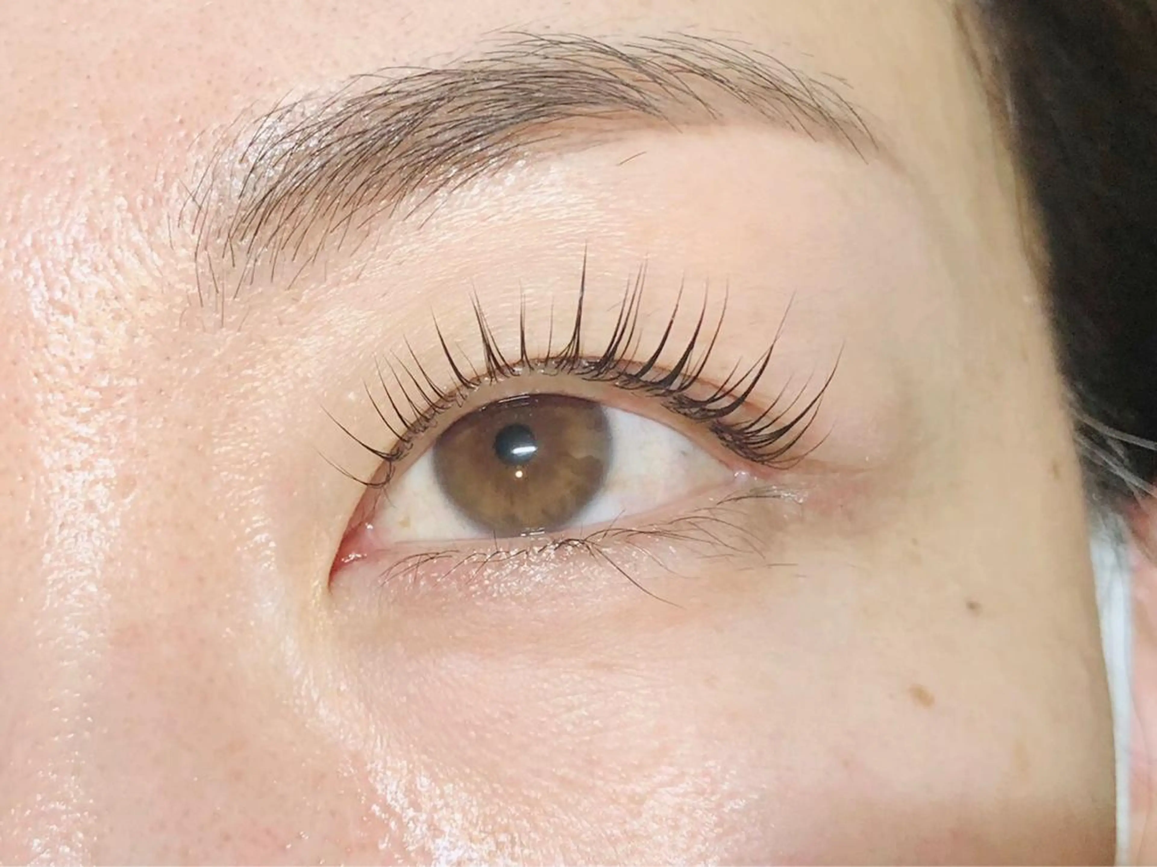 マツエク・マツパ パリジェンヌラッシュリフト デイジーラッシュ 大阪駅前第3ビルのマツエク・マツパデザイン