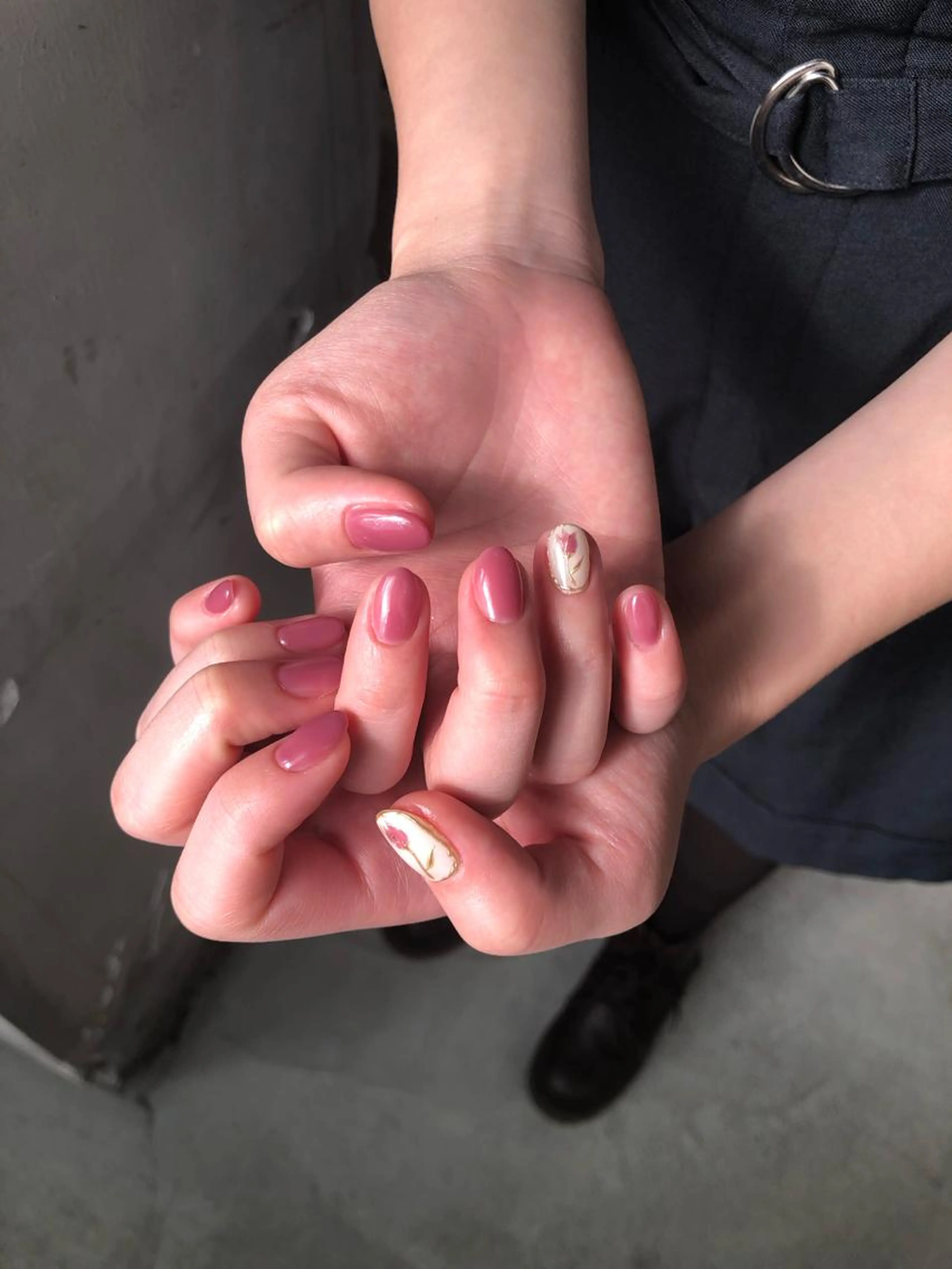 【minimo限定特別価格】持ち込みart1〜2本の写真