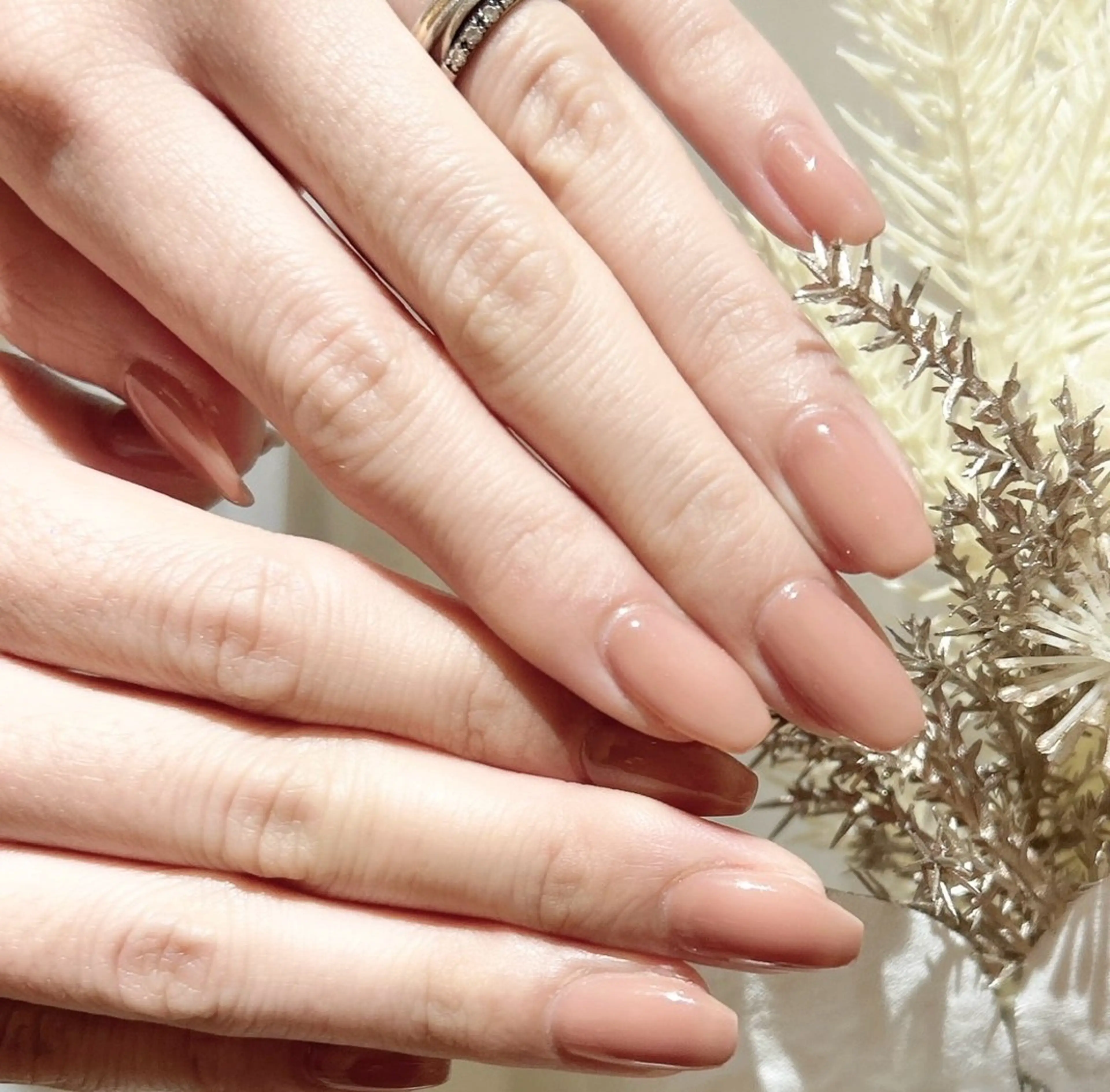 🩶ジェルオフのみの写真