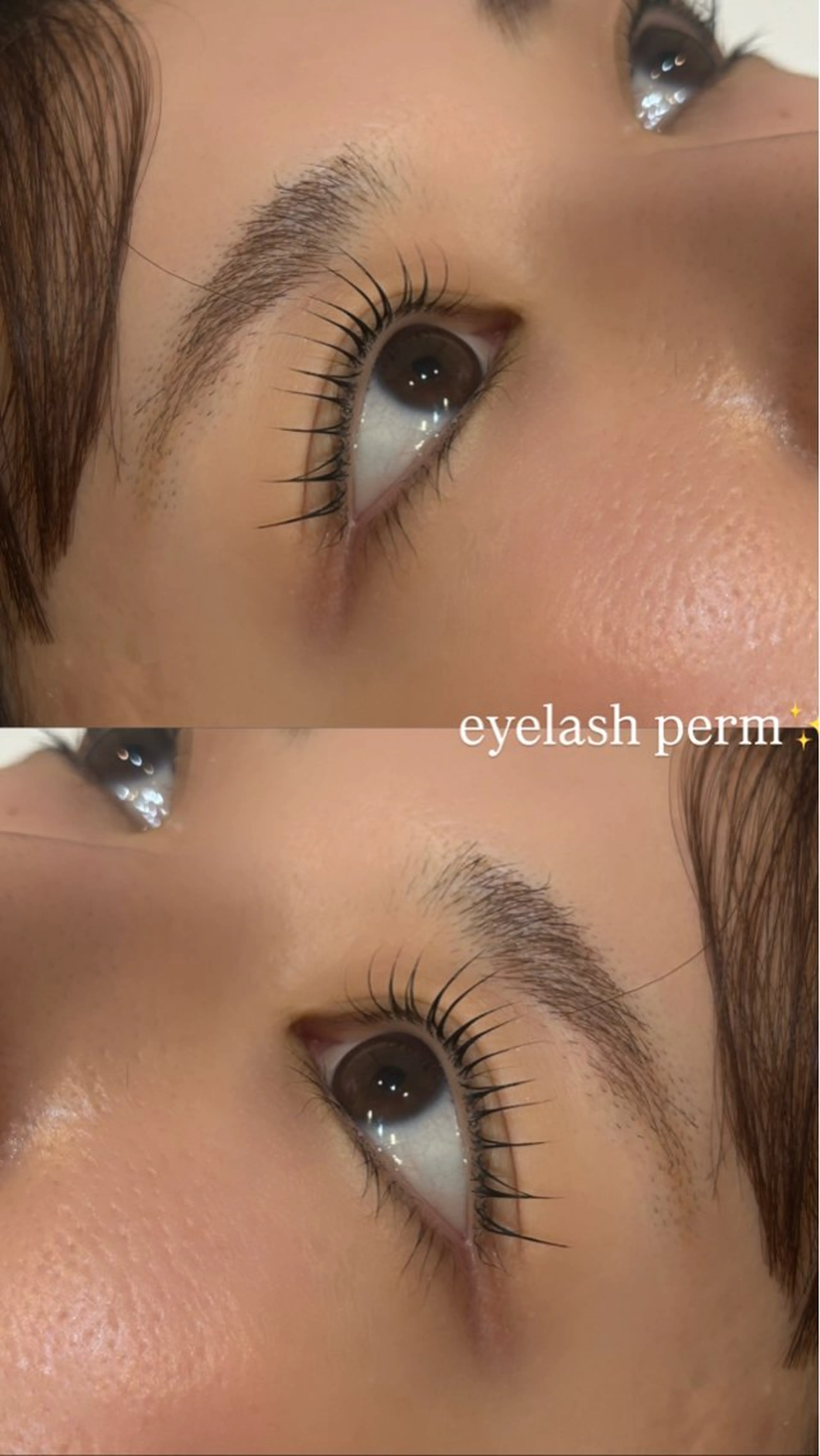 マツエク・マツパ むとうさとな/カラー モデル様募集中🎀のヘアスタイル