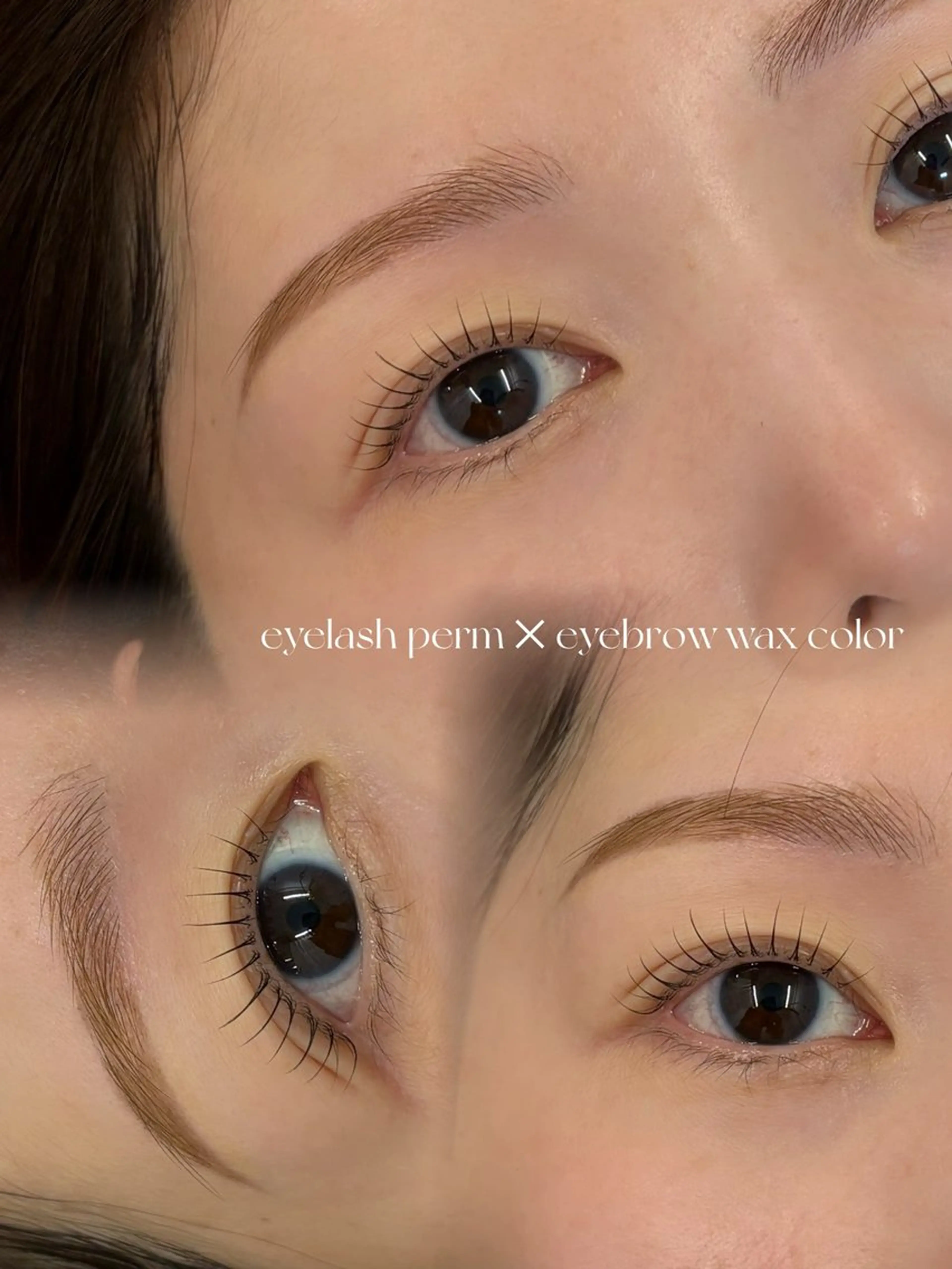 マツエク・マツパ マツパ Cheri otohaの眉毛・アイブロウイメージ