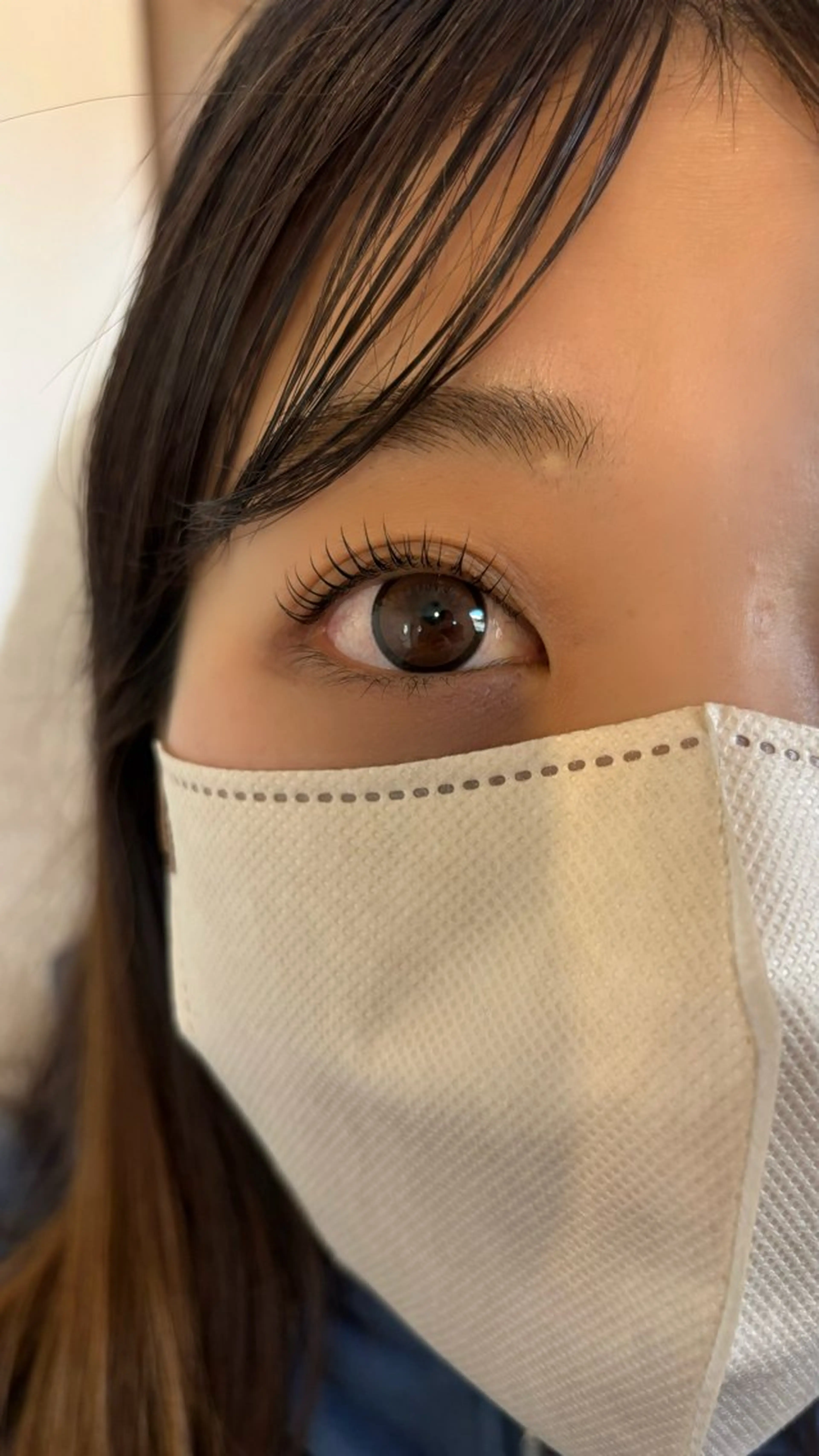 マツエク・マツパ まつげ専門店 M's  Roomのマツエク・マツパデザイン