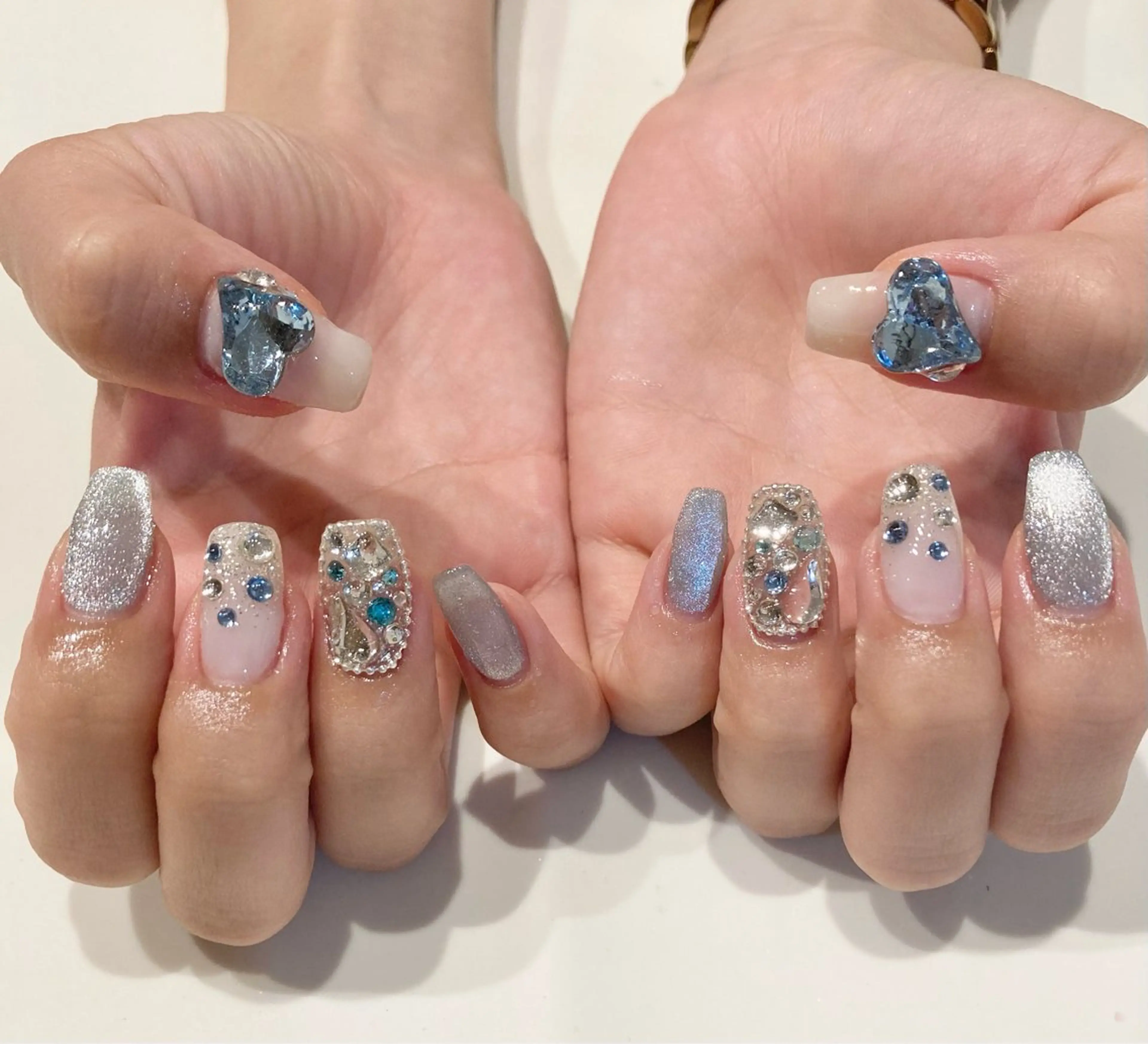 ネイル KaHaNa nail salonのネイルデザイン