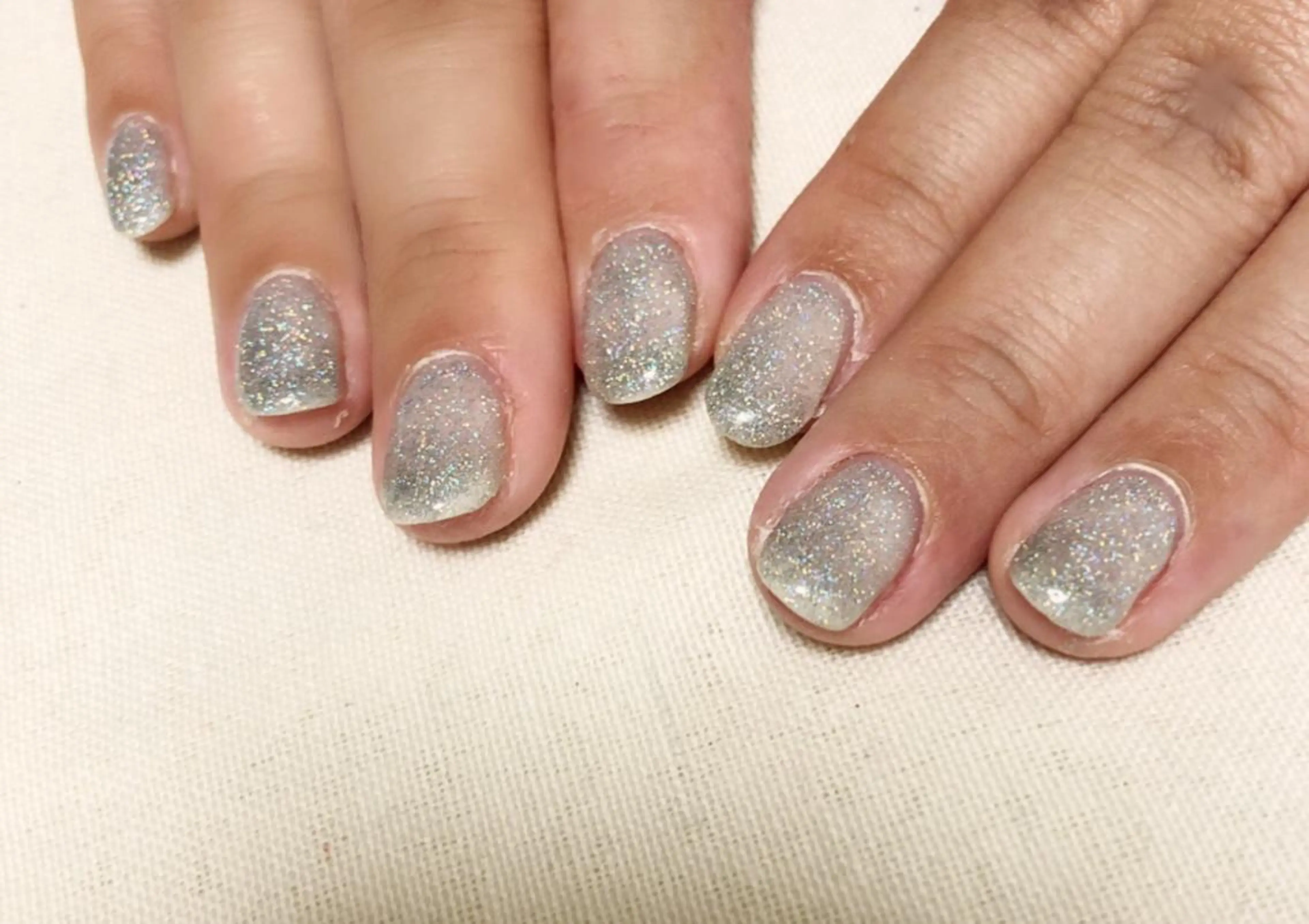 ネイル AZU nailのネイルデザイン