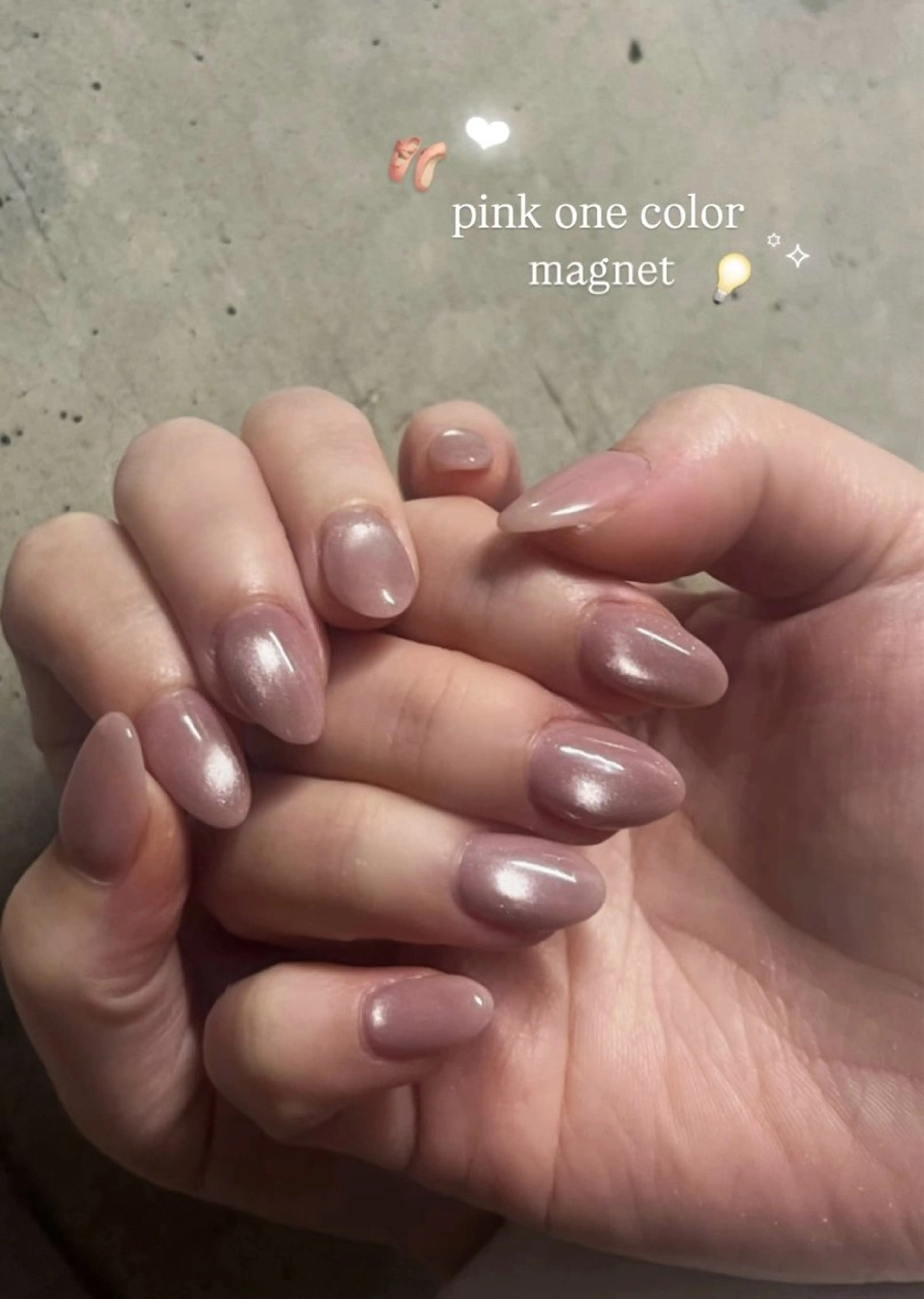 ネイル ハンドネイル Lumos  nails&eyelashes 北堀江所属・Lumos/ 🎀MAI🎀のネイルデザイン