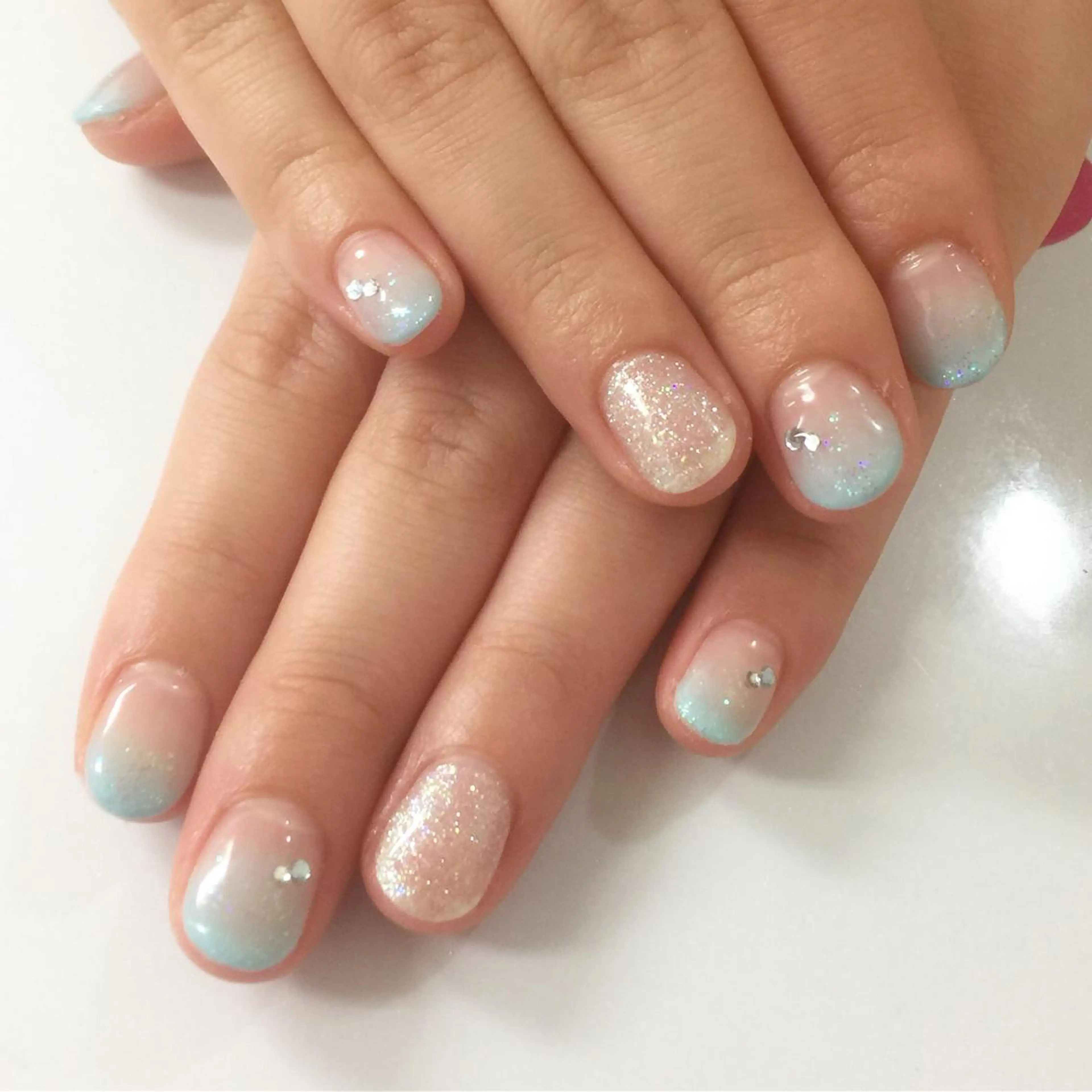 ネイル ネイリスト CHIAKIのネイルデザイン