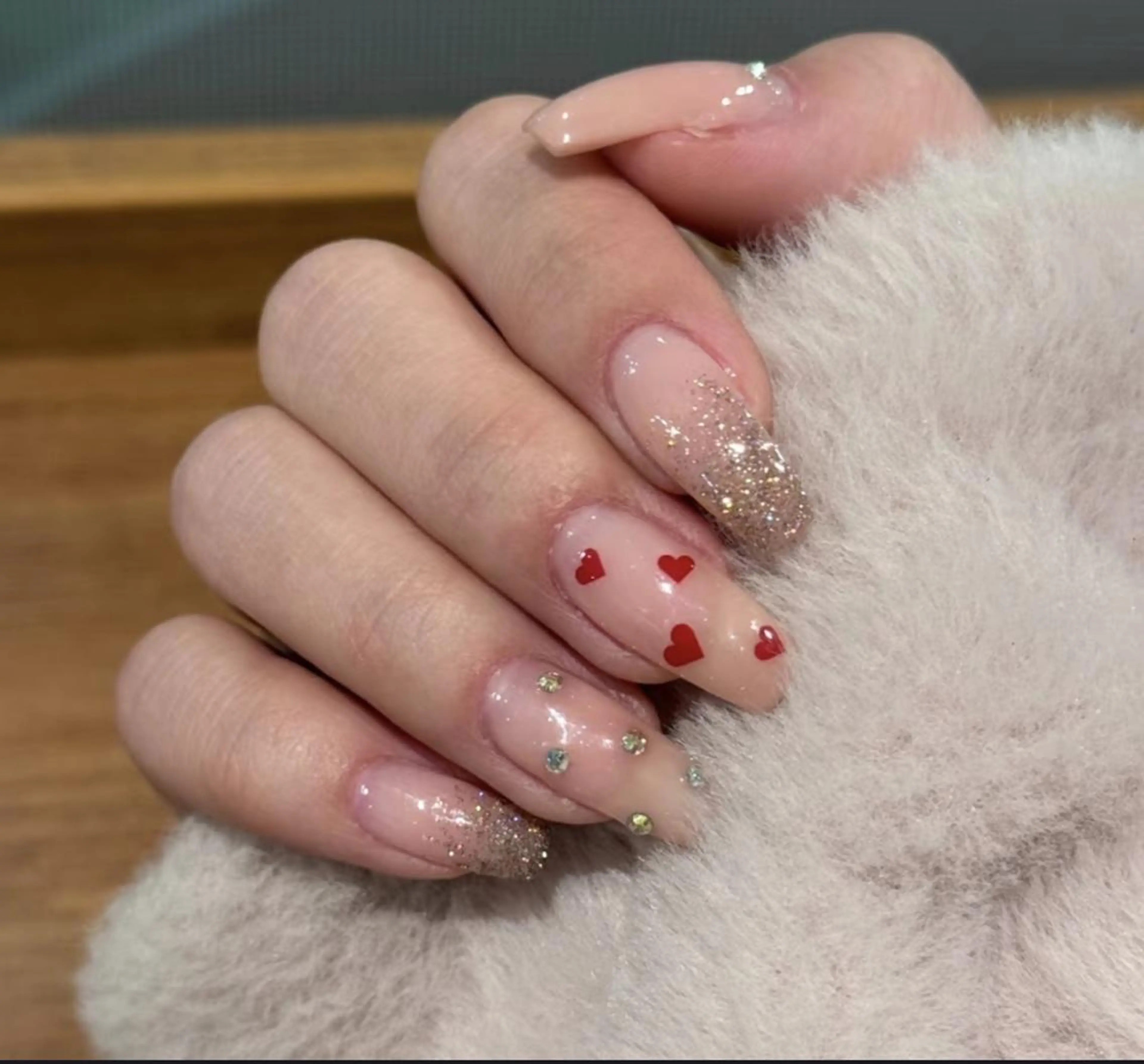 ネイル エリ🫧 nail池袋東口のネイルデザイン