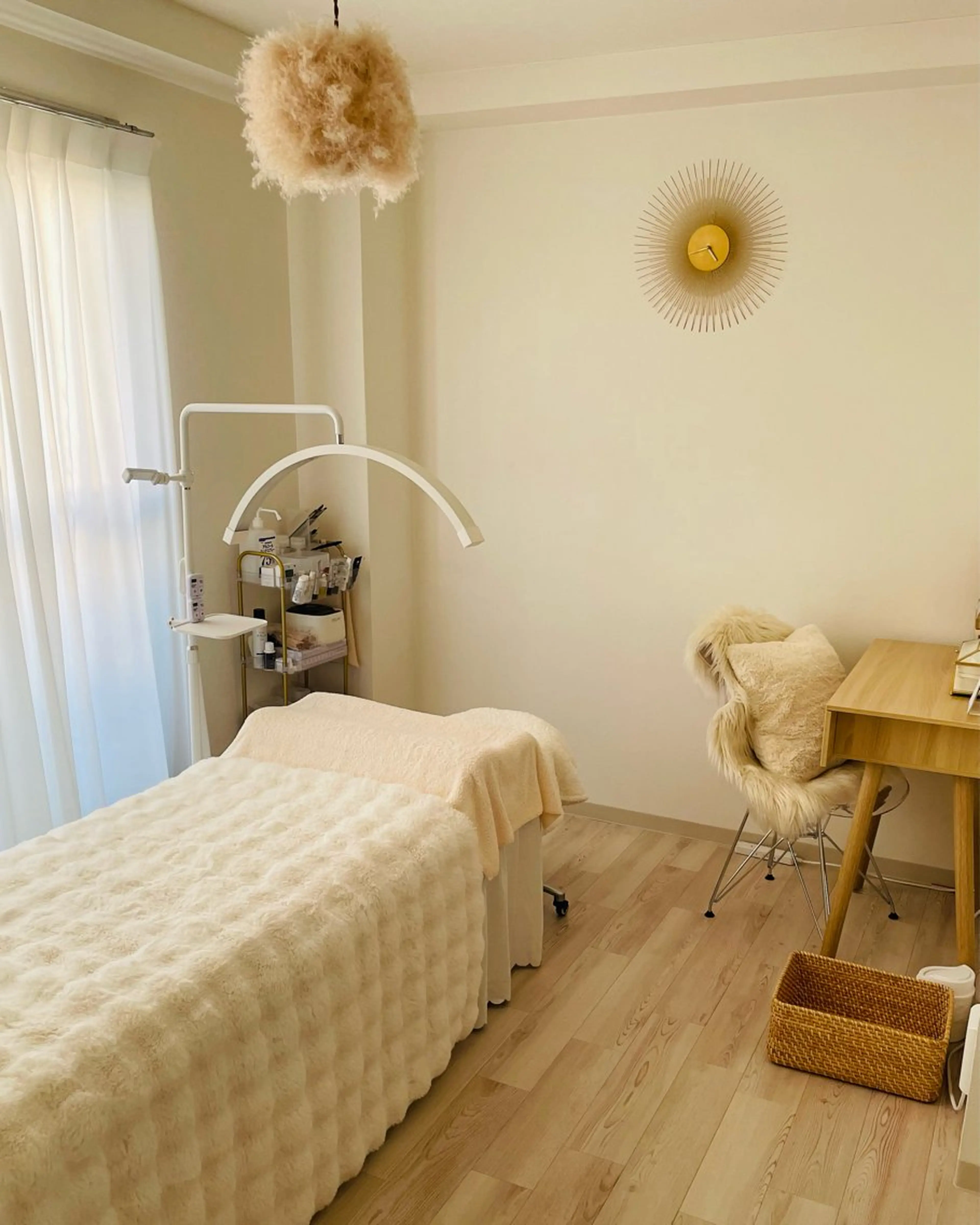 calin エステ/まつ毛/眉毛の眉毛・アイブロウイメージ