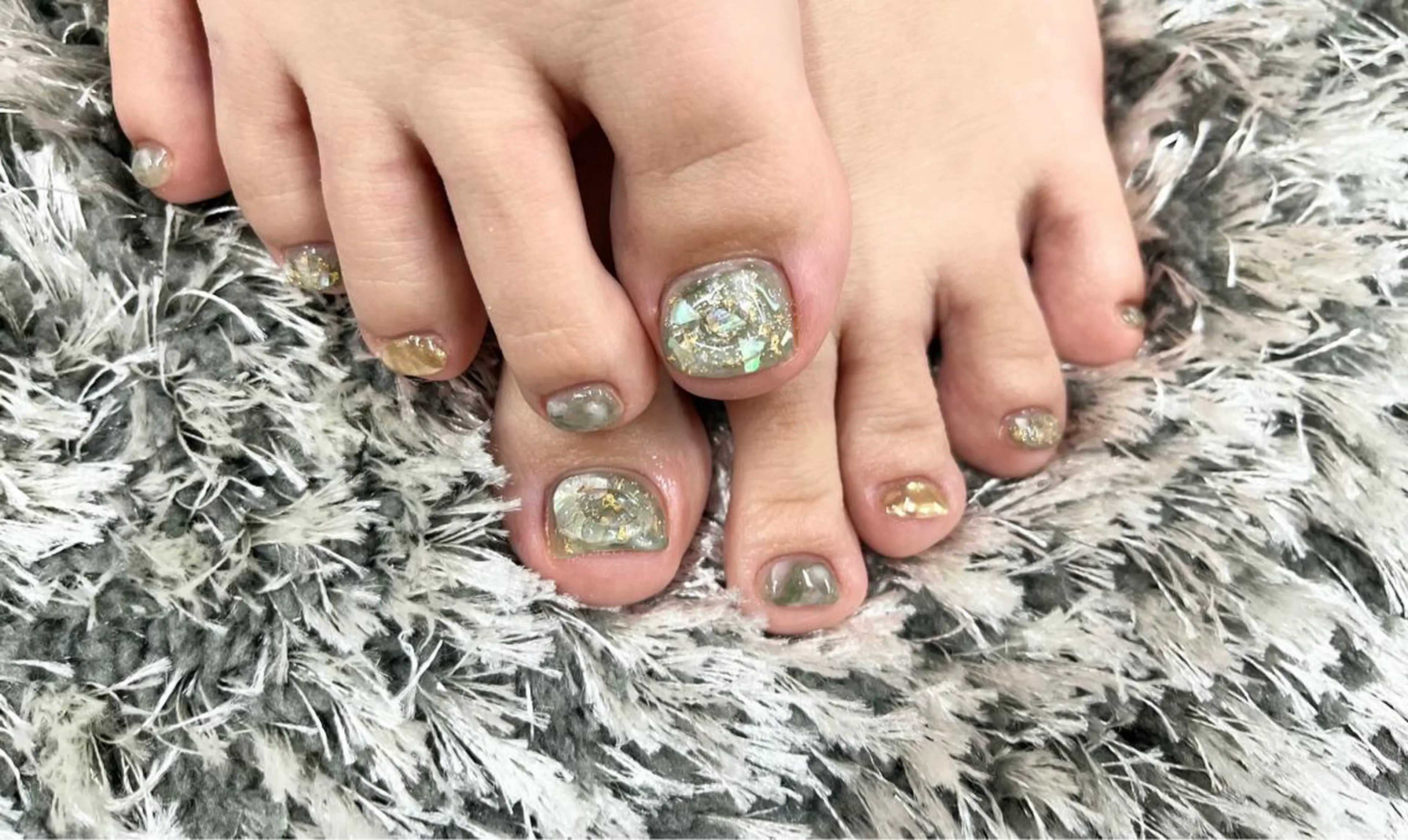 ネイル Basic町田本店 Suzunaのネイルデザイン