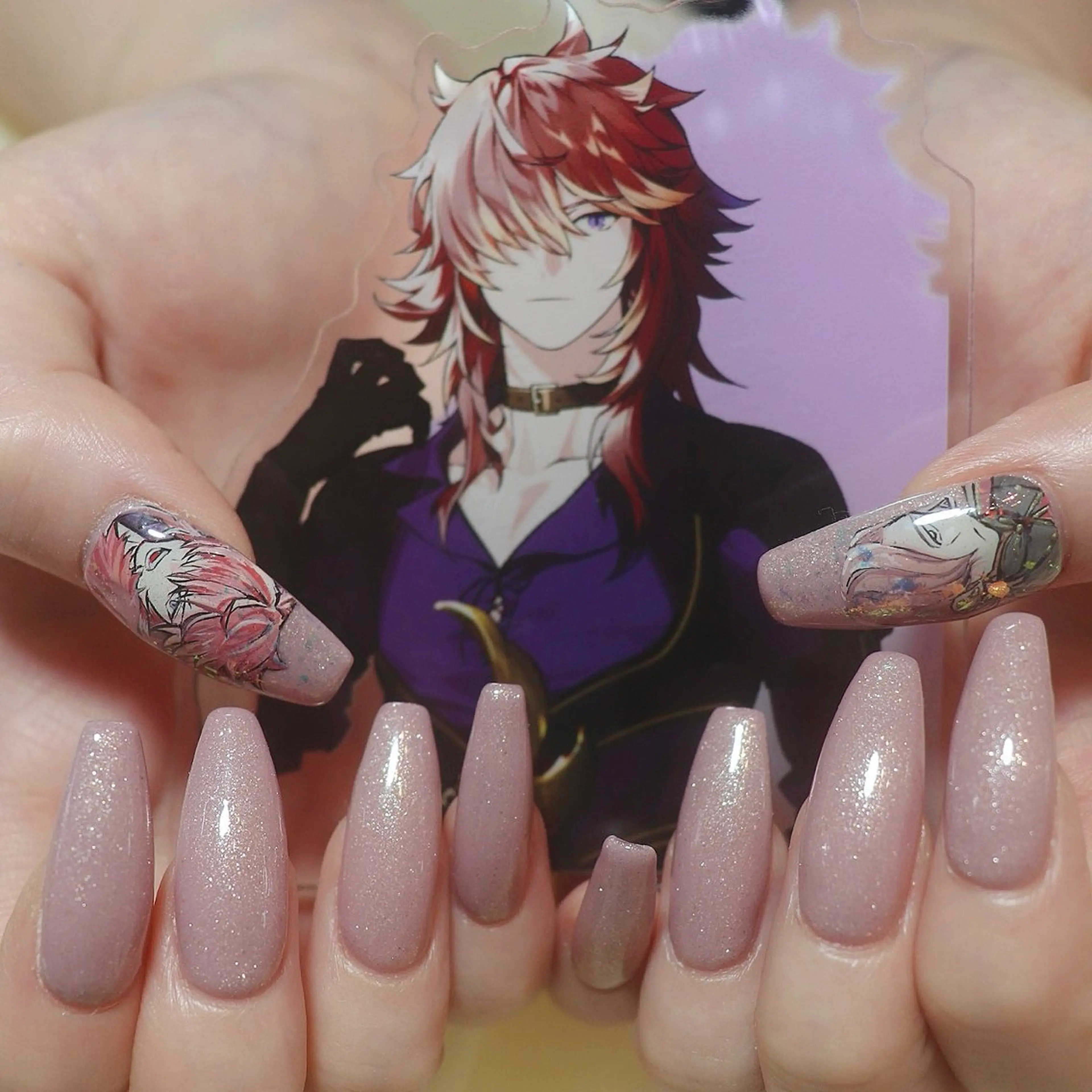 ネイル Dreamer nailのネイルデザイン