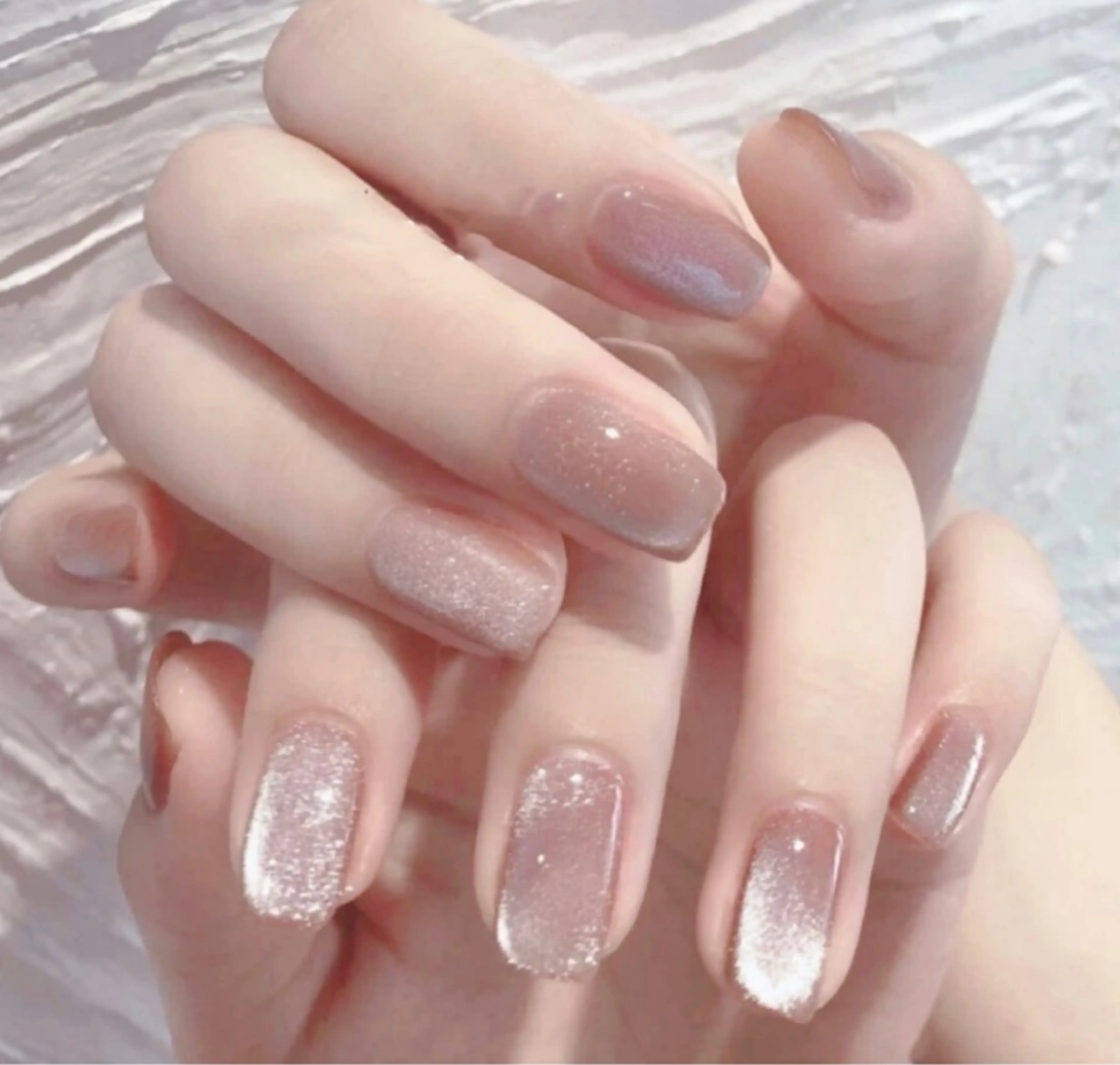 マグネットワンカラーの写真