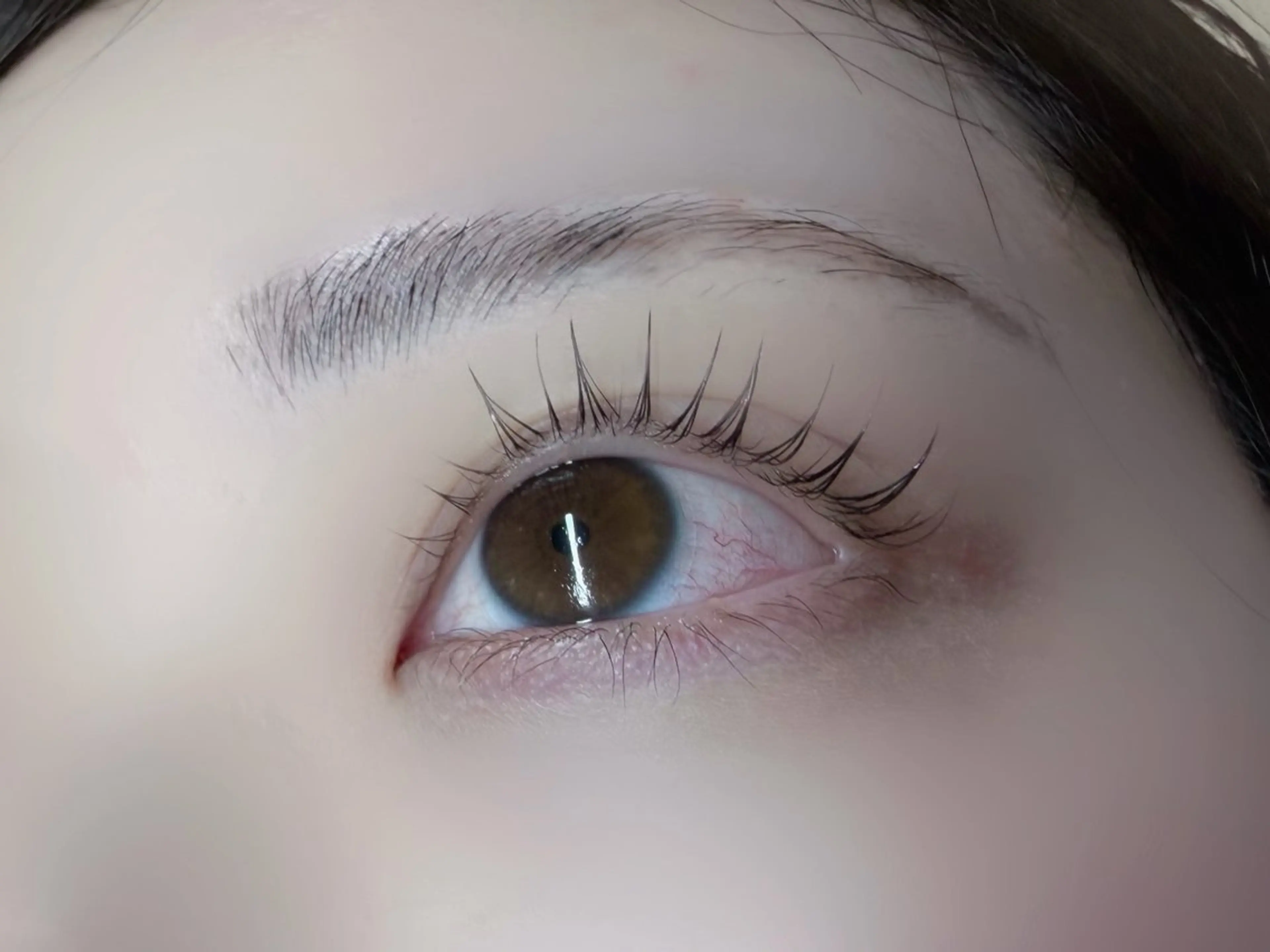 マツエク・マツパ ciena/ ぺいのマツエク・マツパデザイン