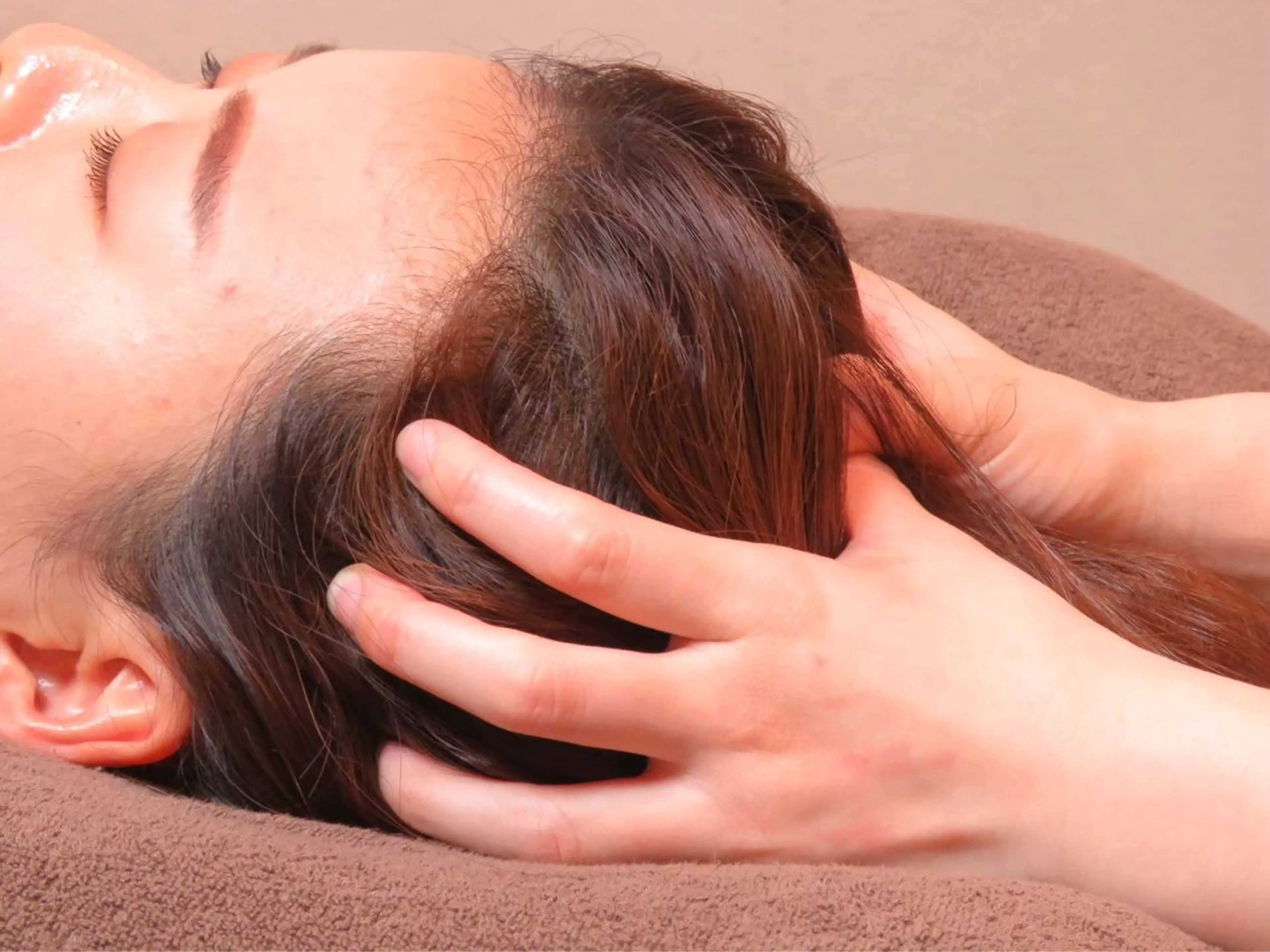 yusen 御座店 彼末のエステ・リラクイメージ