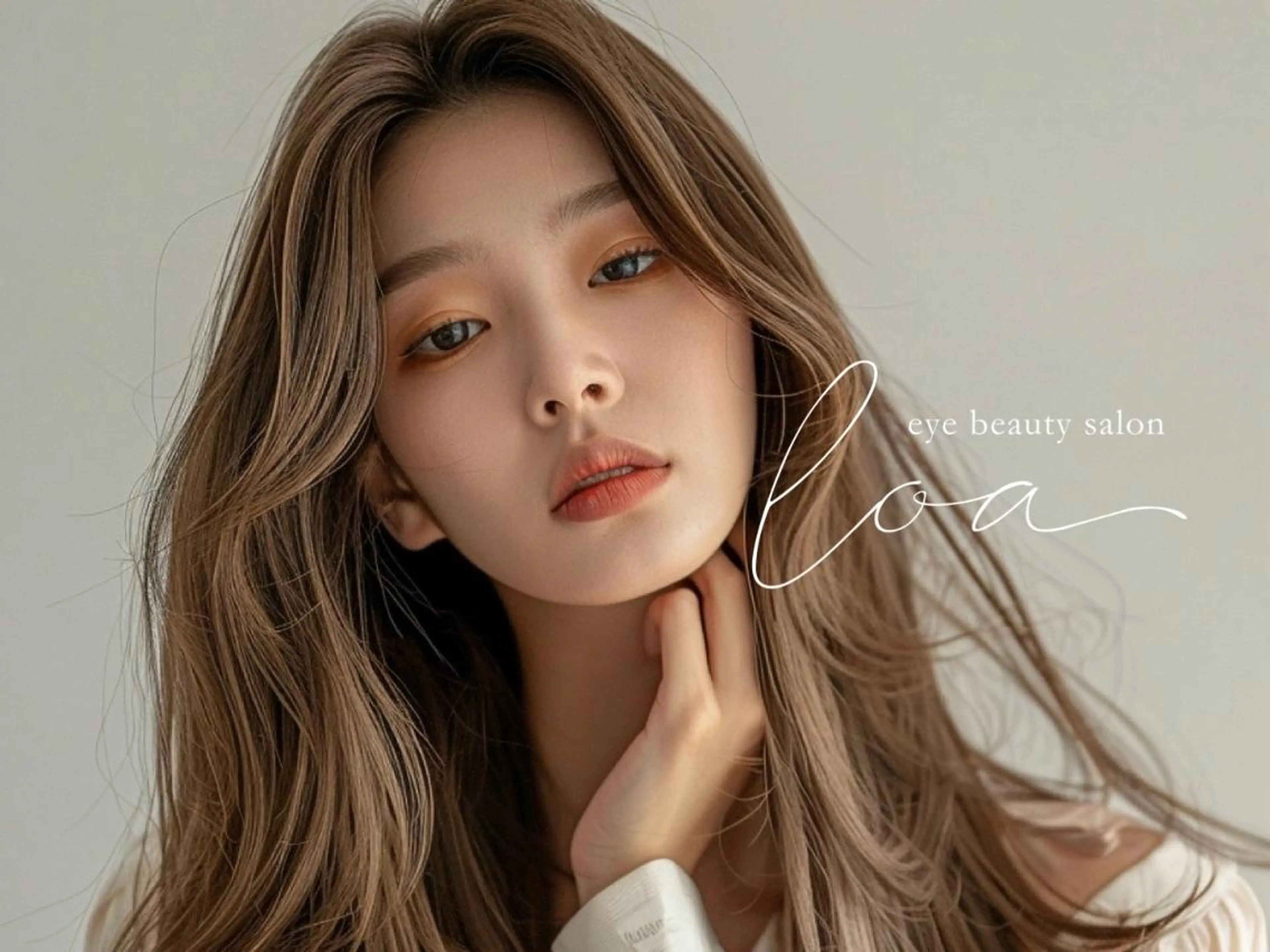 マツエク・マツパ loa🫧 幸町店のマツエク・マツパデザイン