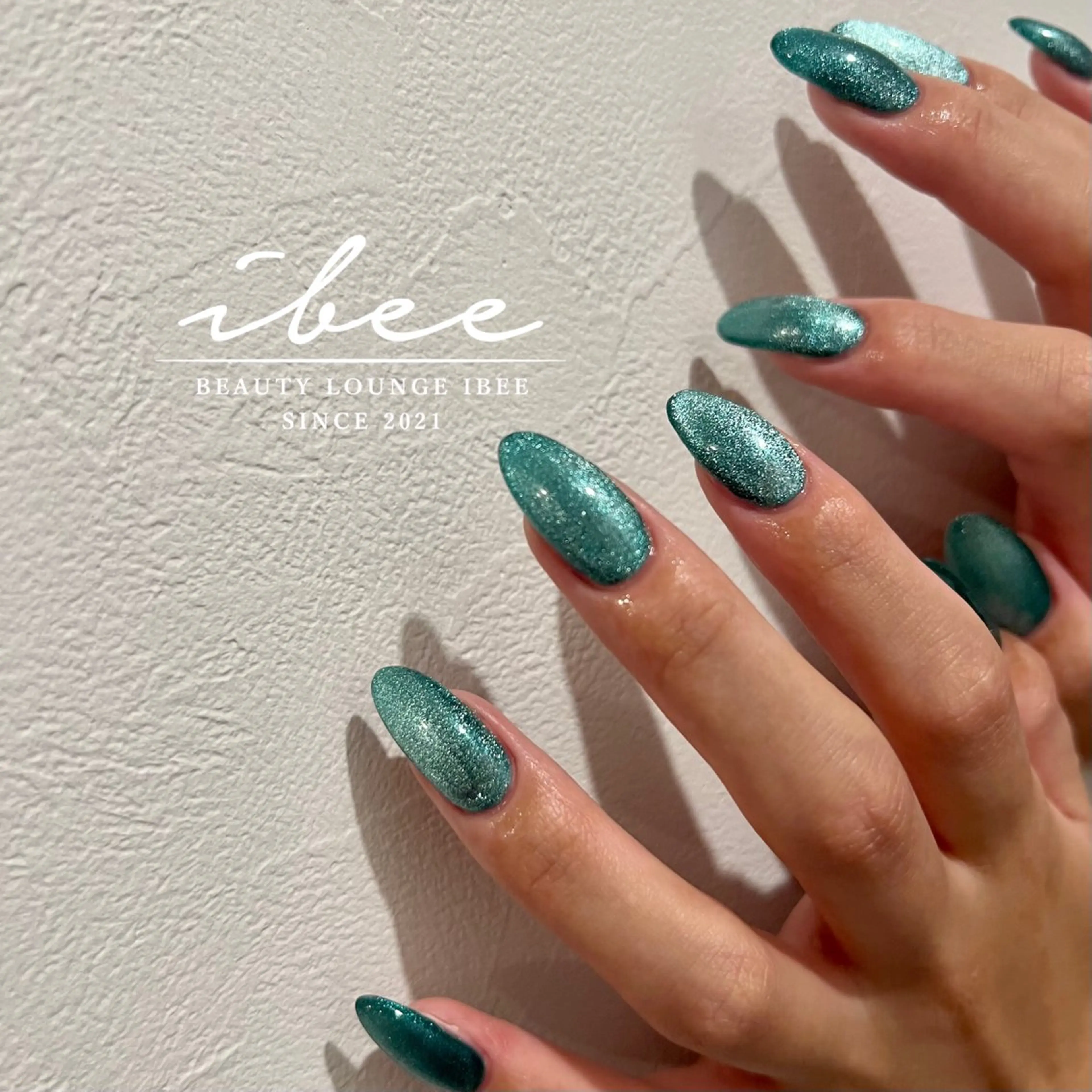 ネイル ハンドネイル ibee nail 🤍yumiのネイルデザイン