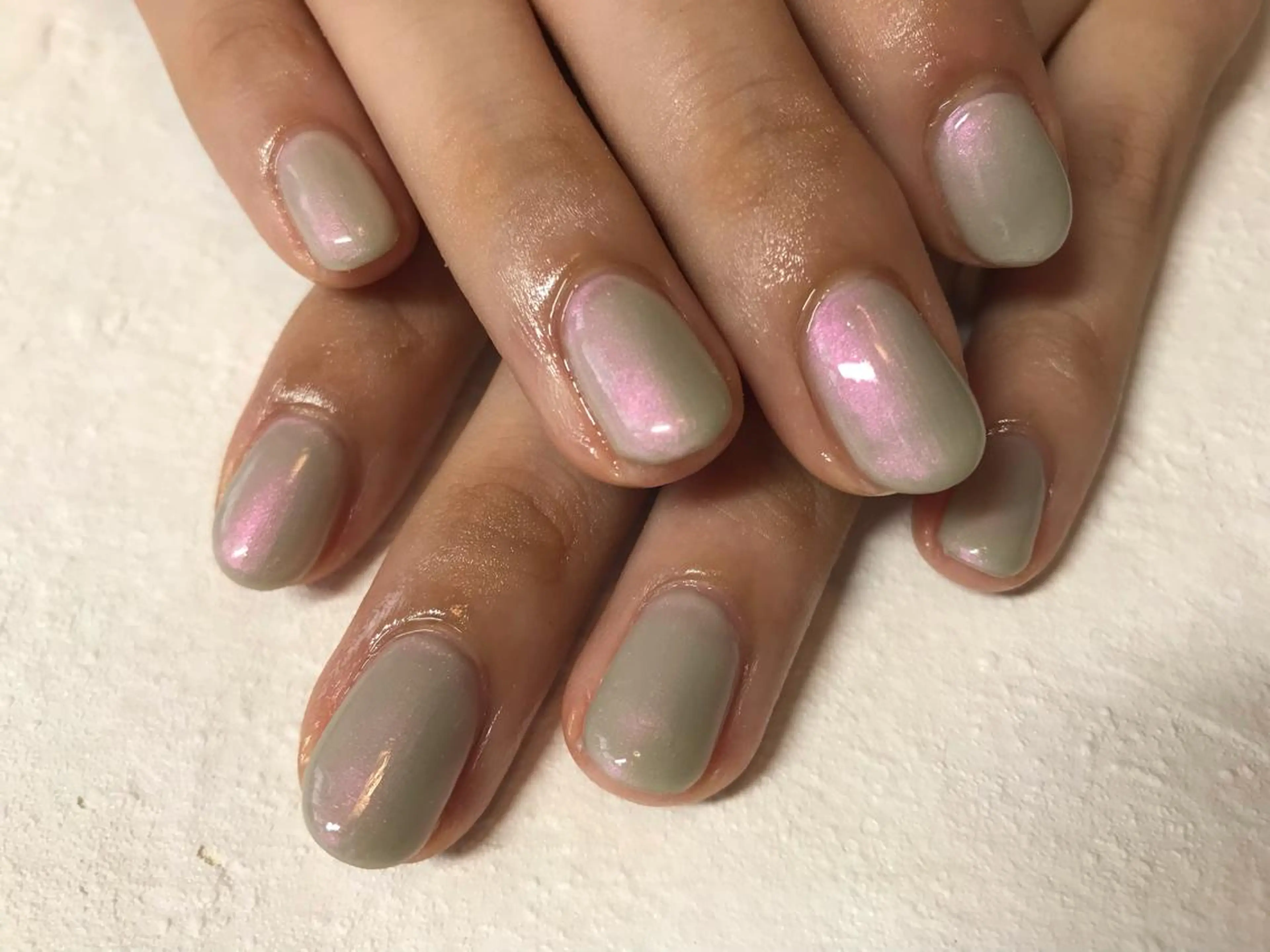 ネイル Nailist Missaのネイルデザイン