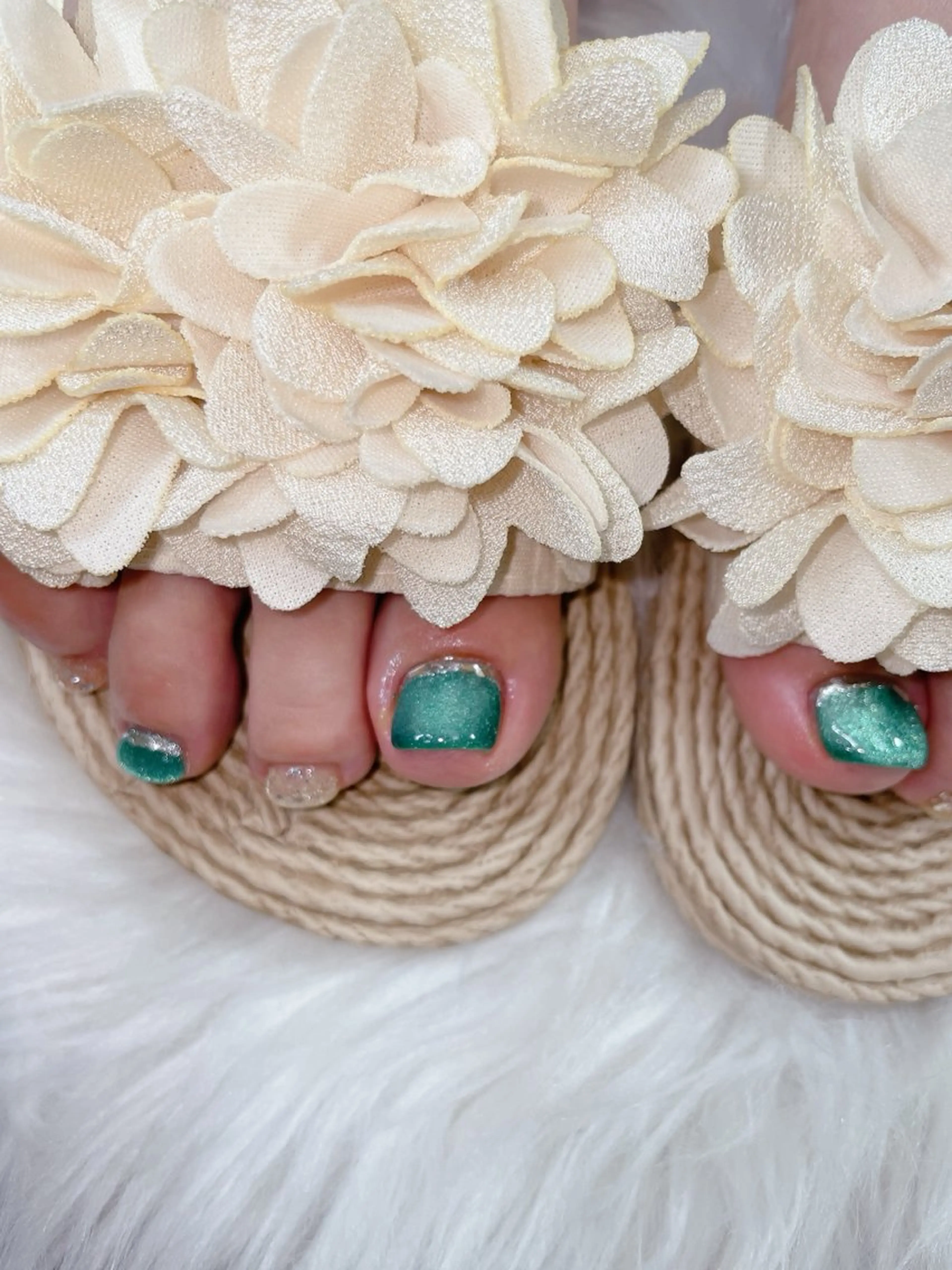 ネイル misun_ nailのネイルデザイン