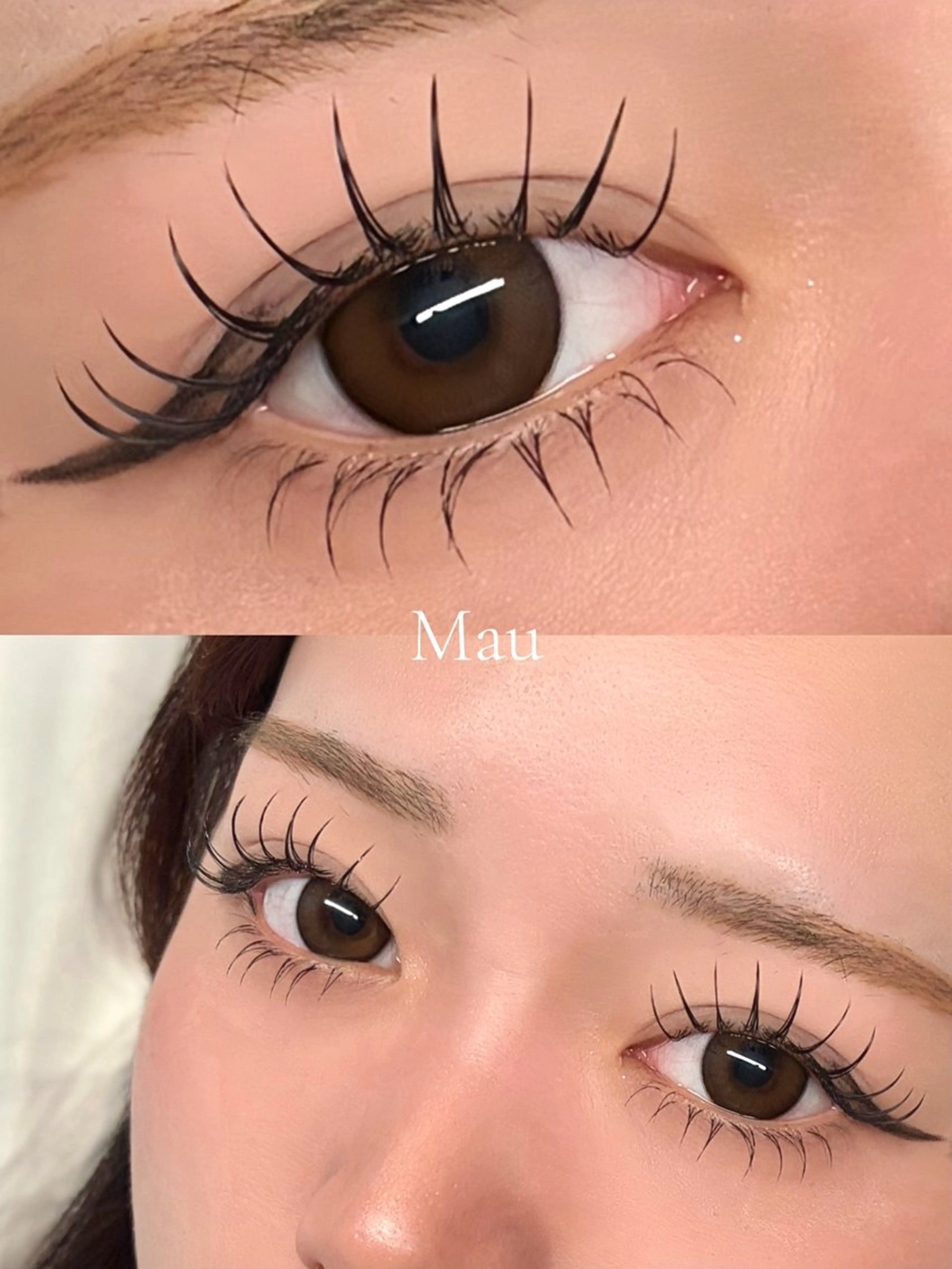 マツエク・マツパ マツエク フェイシャルサロン -Mau-のエステ・リラクイメージ