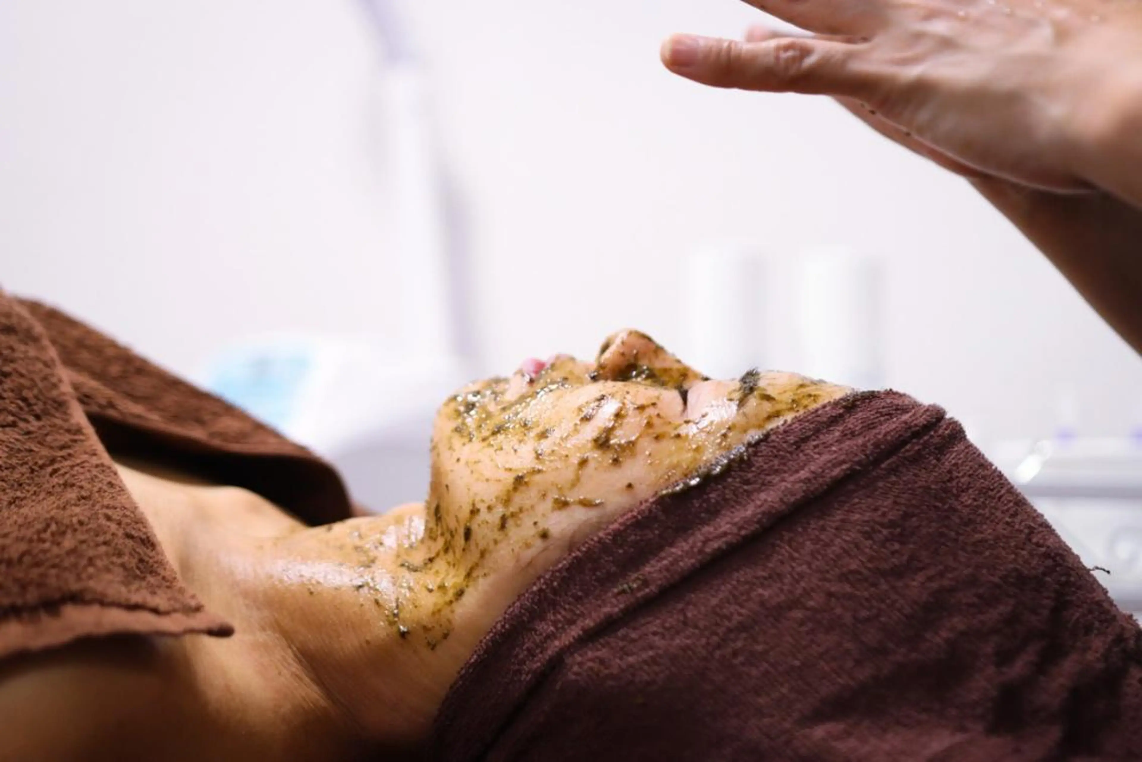 石原 イシハラのエステ・リラクイメージ