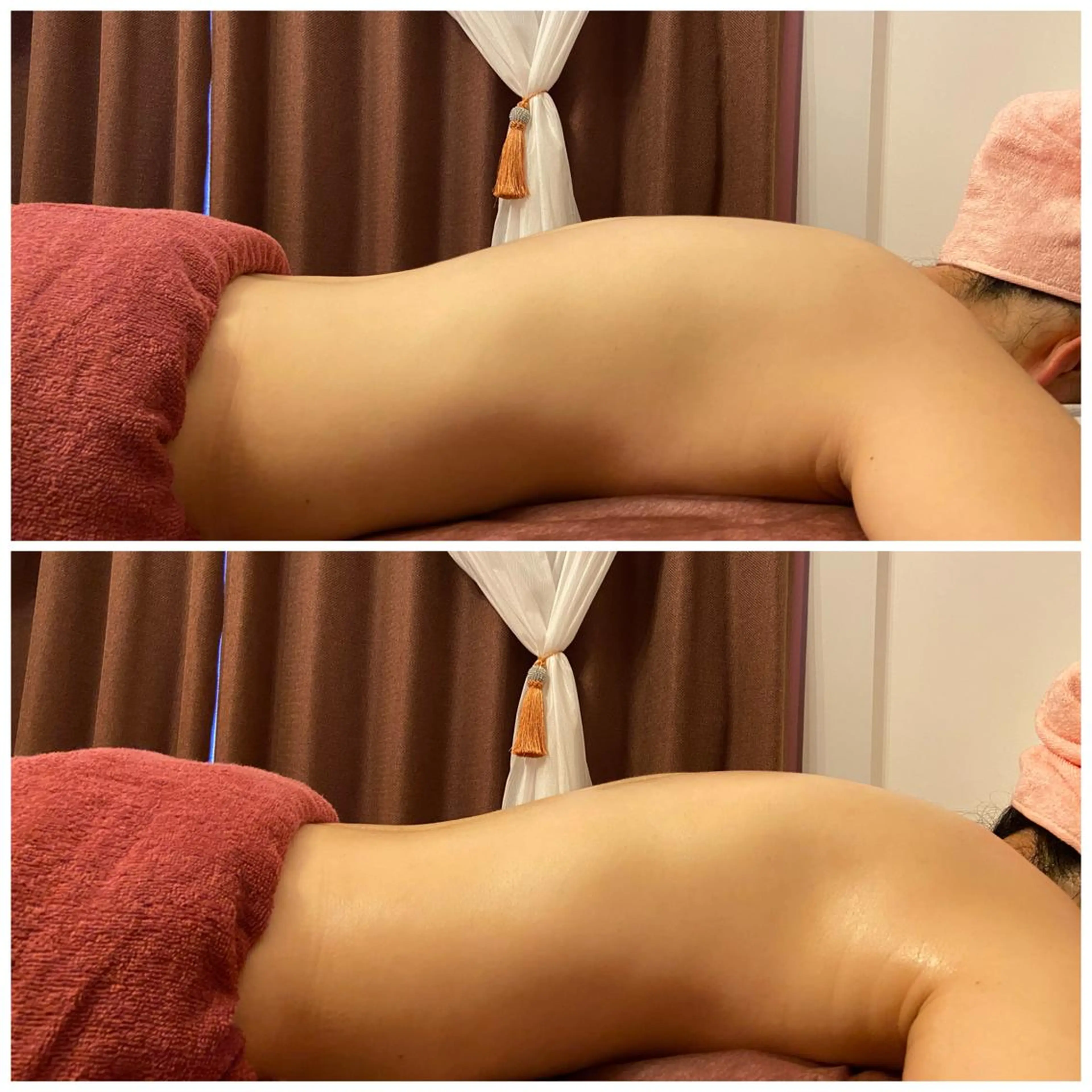 肌質改善サロン Manaririoのエステ・リラクイメージ