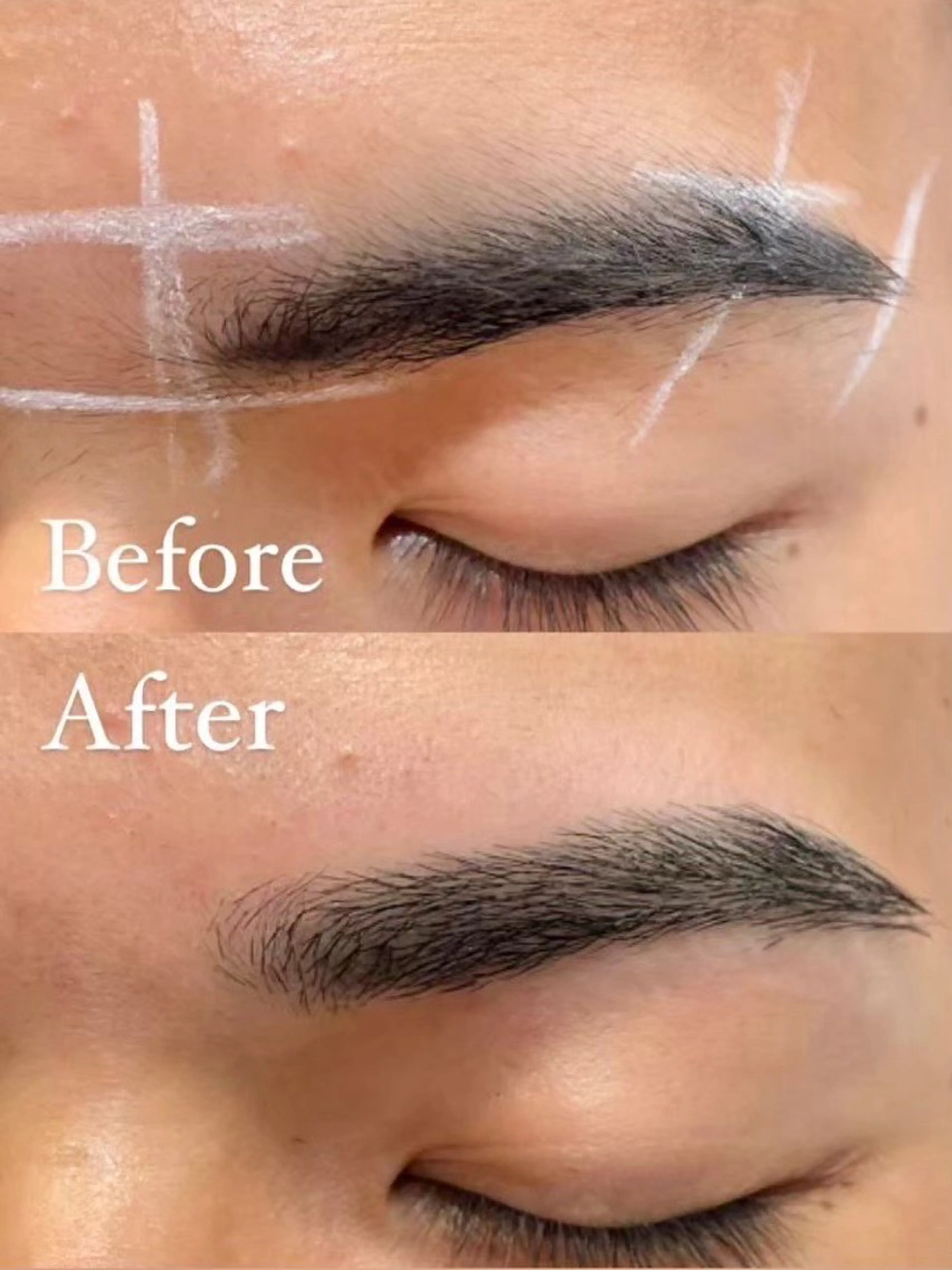 【⚡️ミニモ限定価格⚡️】似合わせ眉毛Wax⭐︎の写真