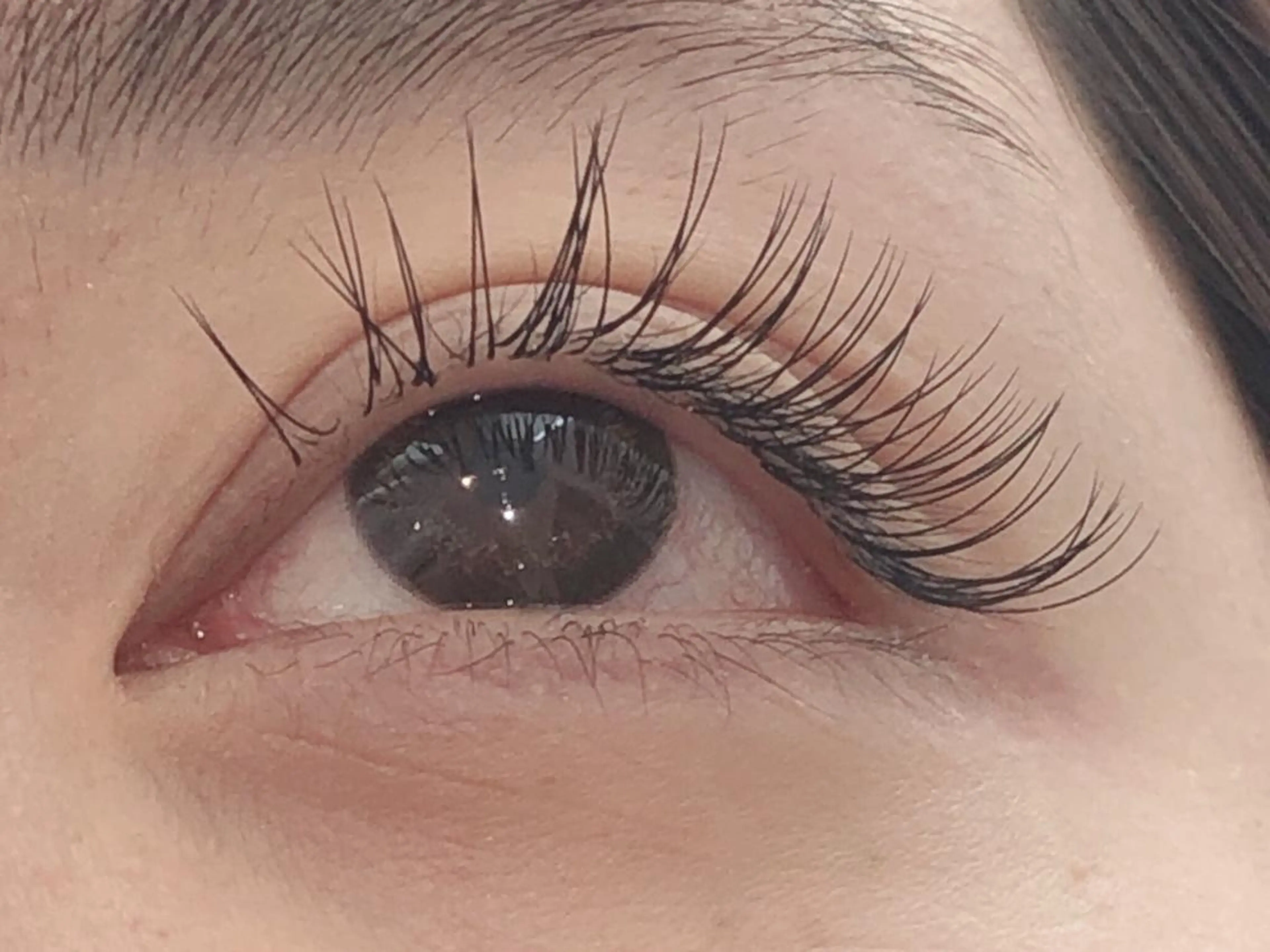 マツエク・マツパ eyelist🌙 natsumiのマツエク・マツパデザイン