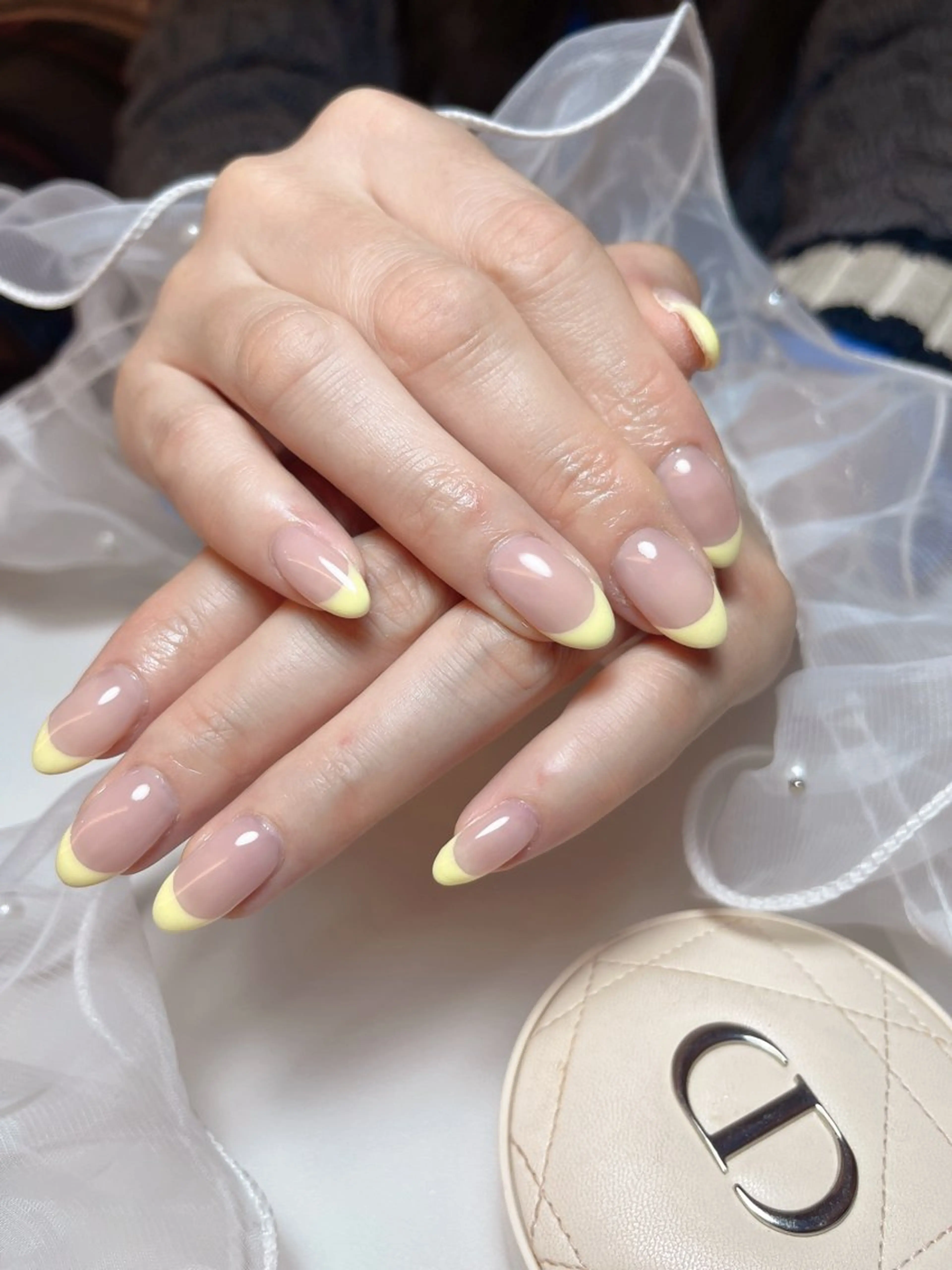 ネイル SALON DOUDOUのネイルデザイン