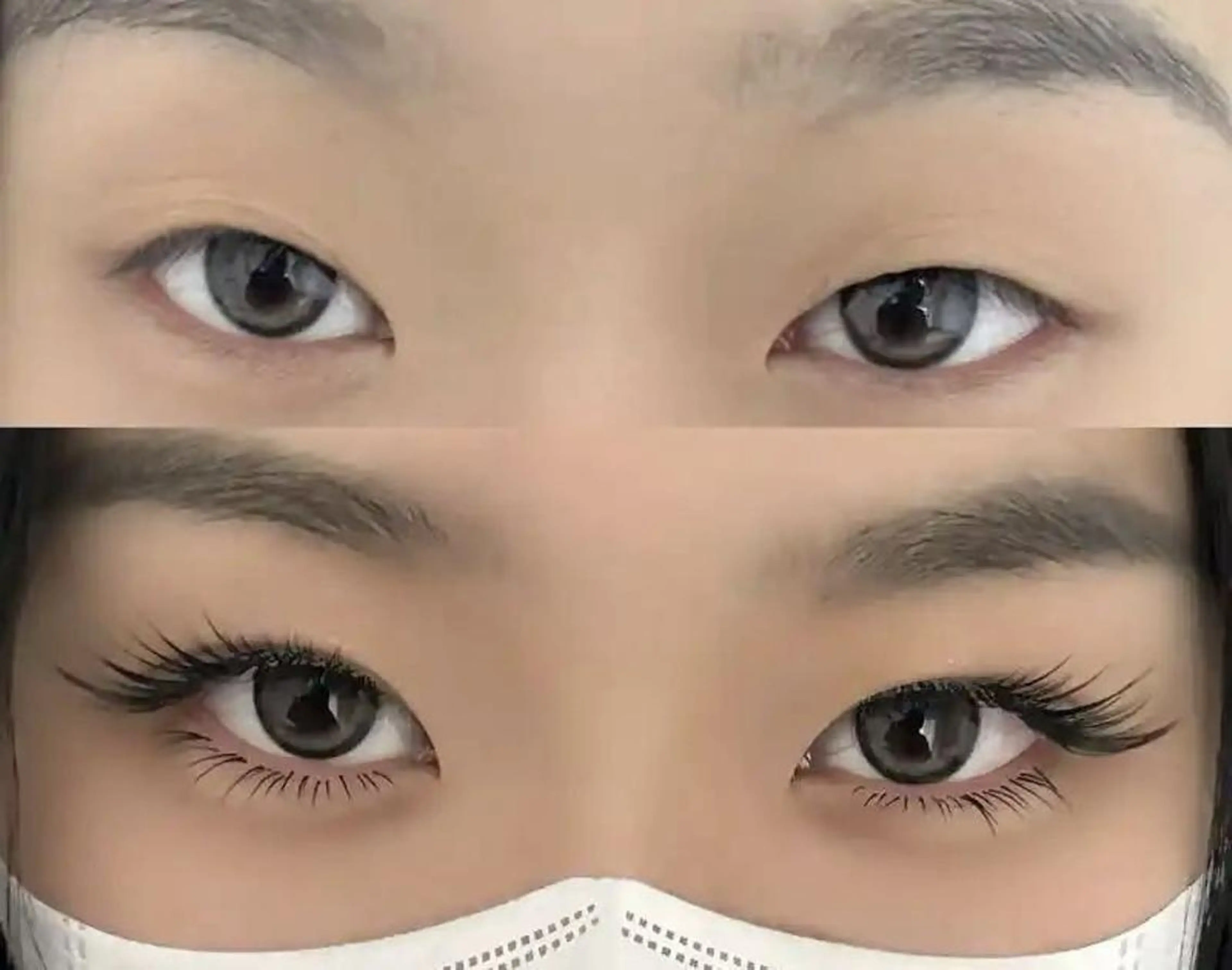 マツエク・マツパ ワンホンデザイン 専門店 FOIのマツエク・マツパデザイン