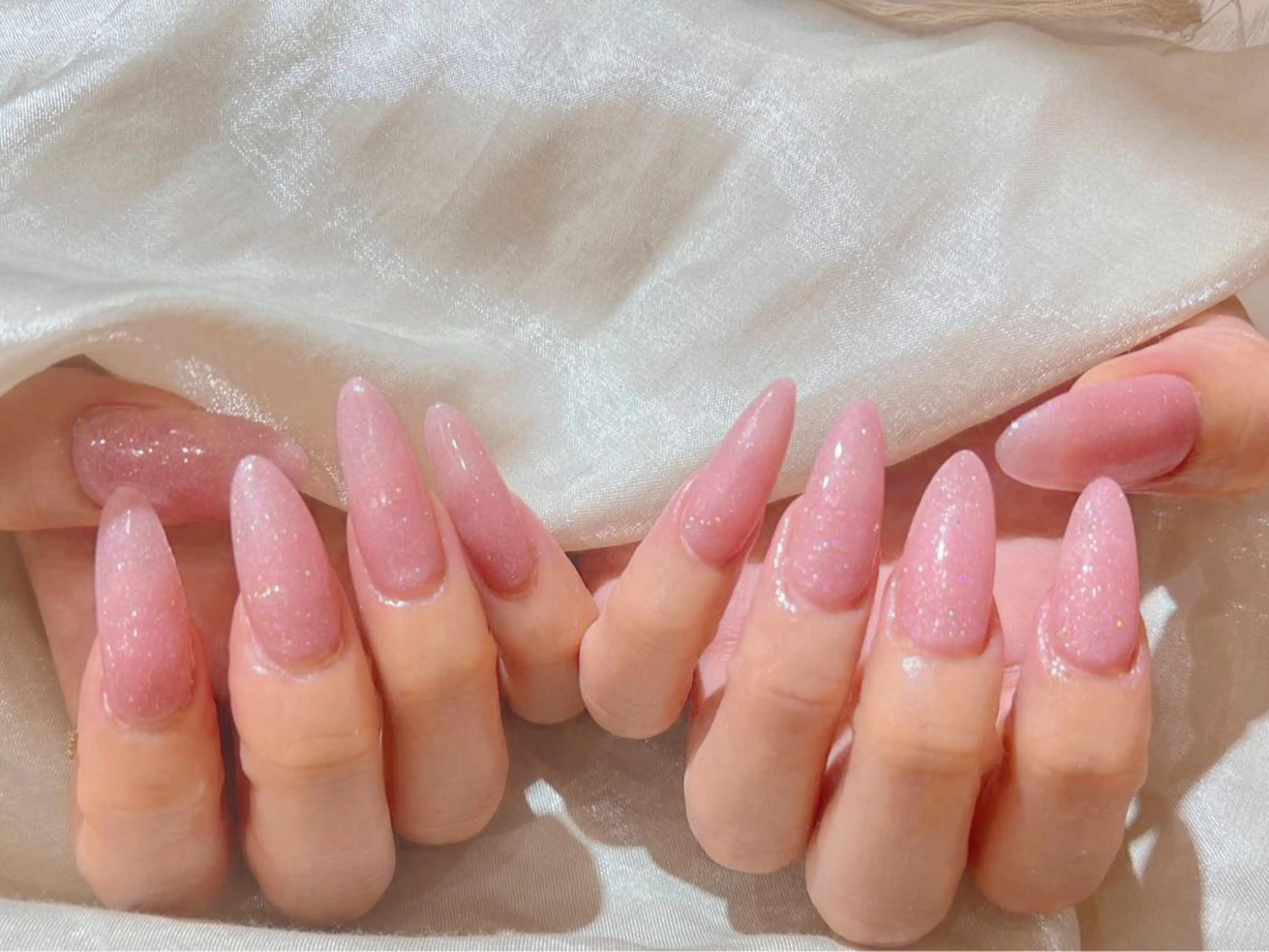 ネイル Umi nail& eyelashのネイルデザイン