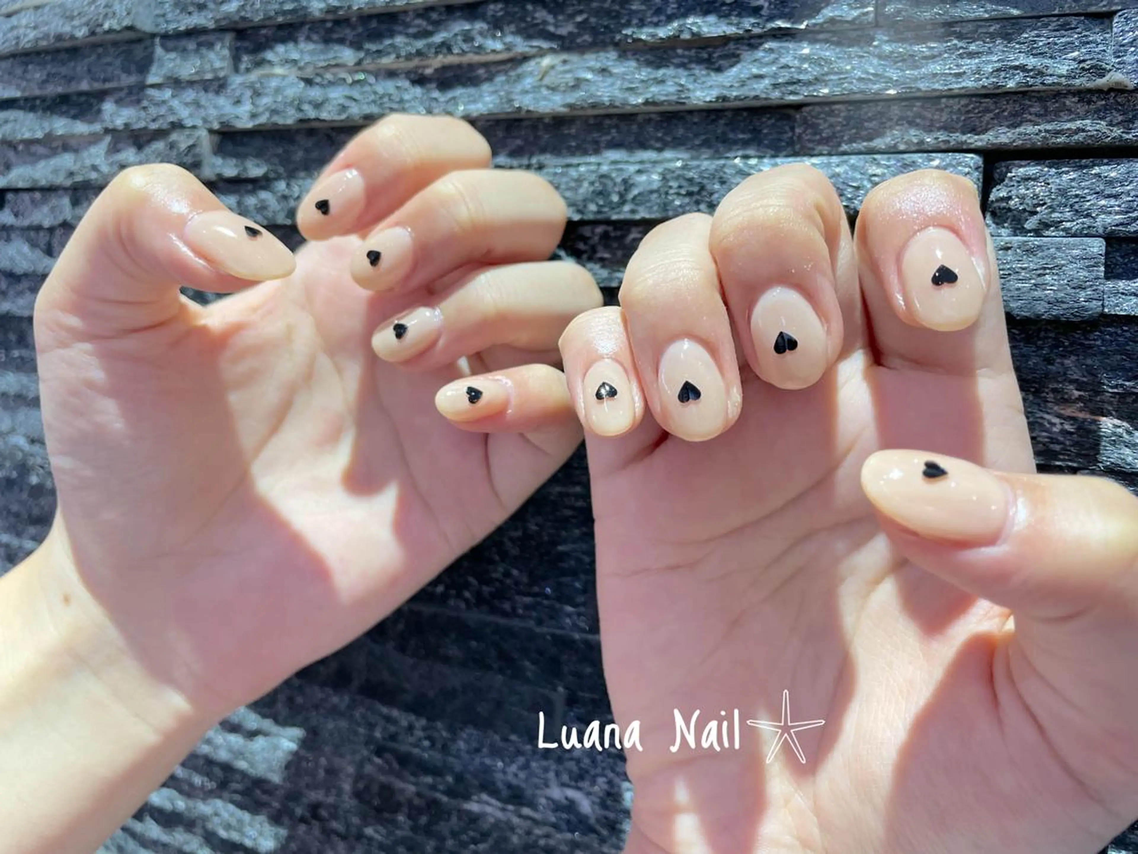 ネイル Nail Salon Subaruのネイルデザイン