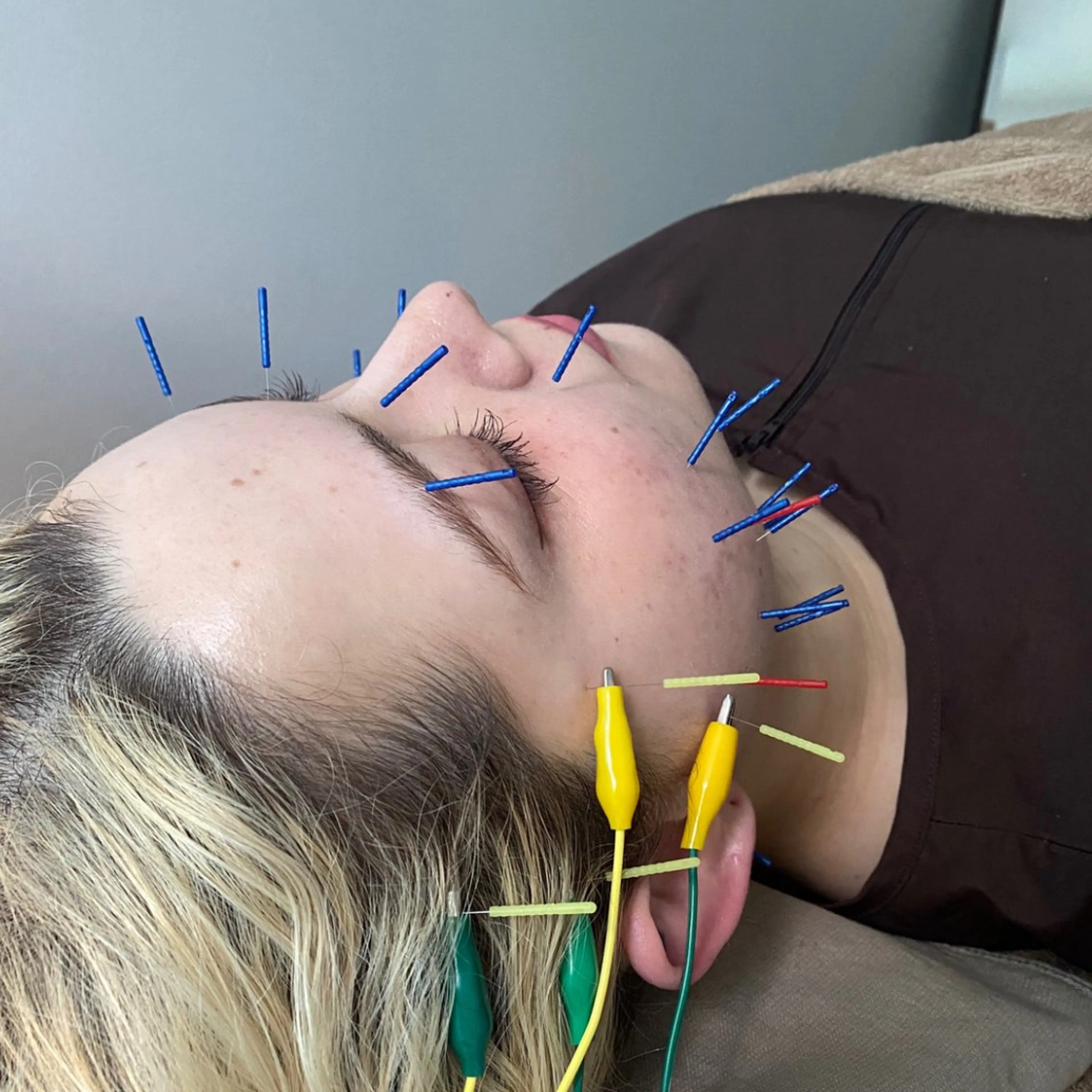 ハリサロンドオフ 佐野のその他イメージ