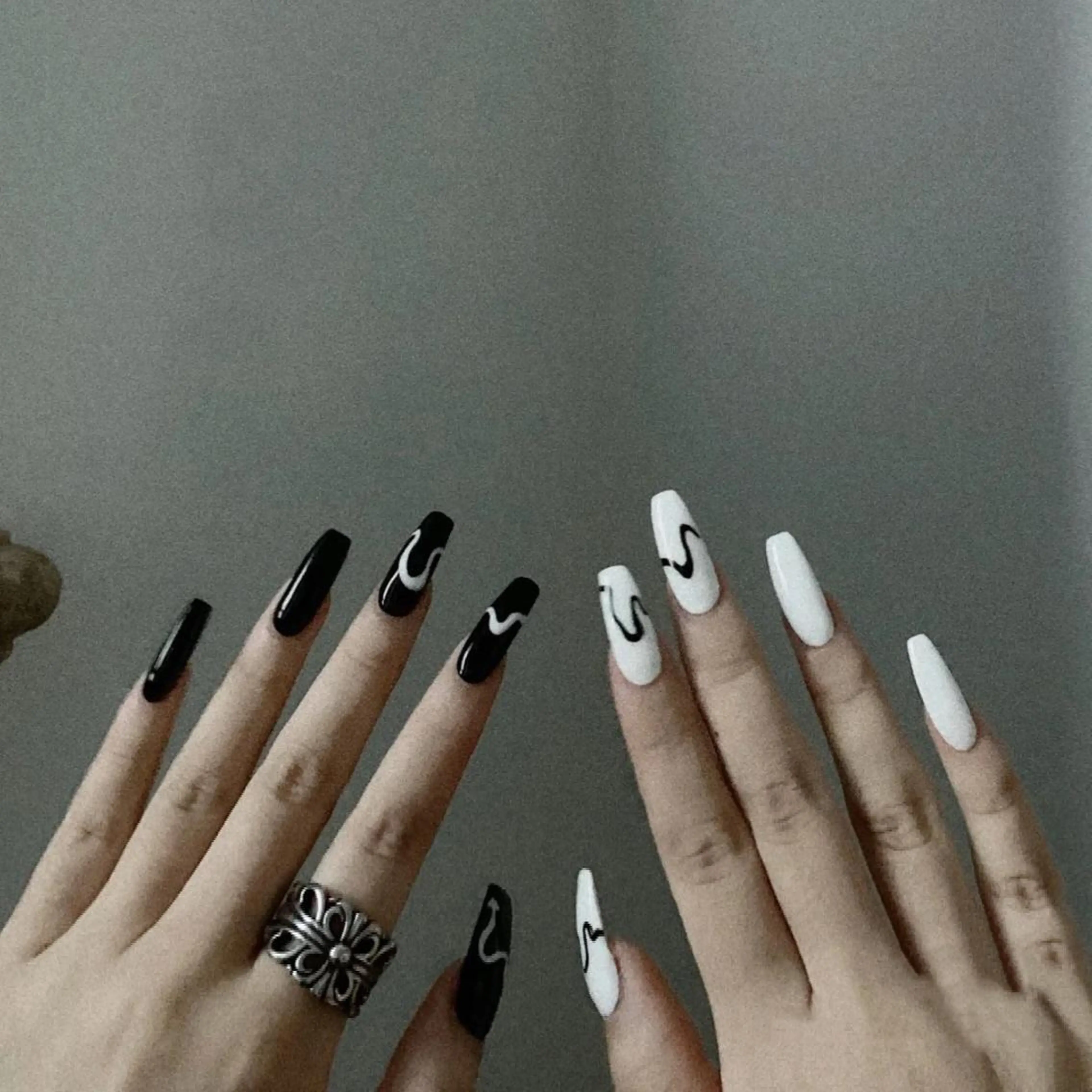 ネイル BuBu Nail渋谷道玄坂のネイルデザイン