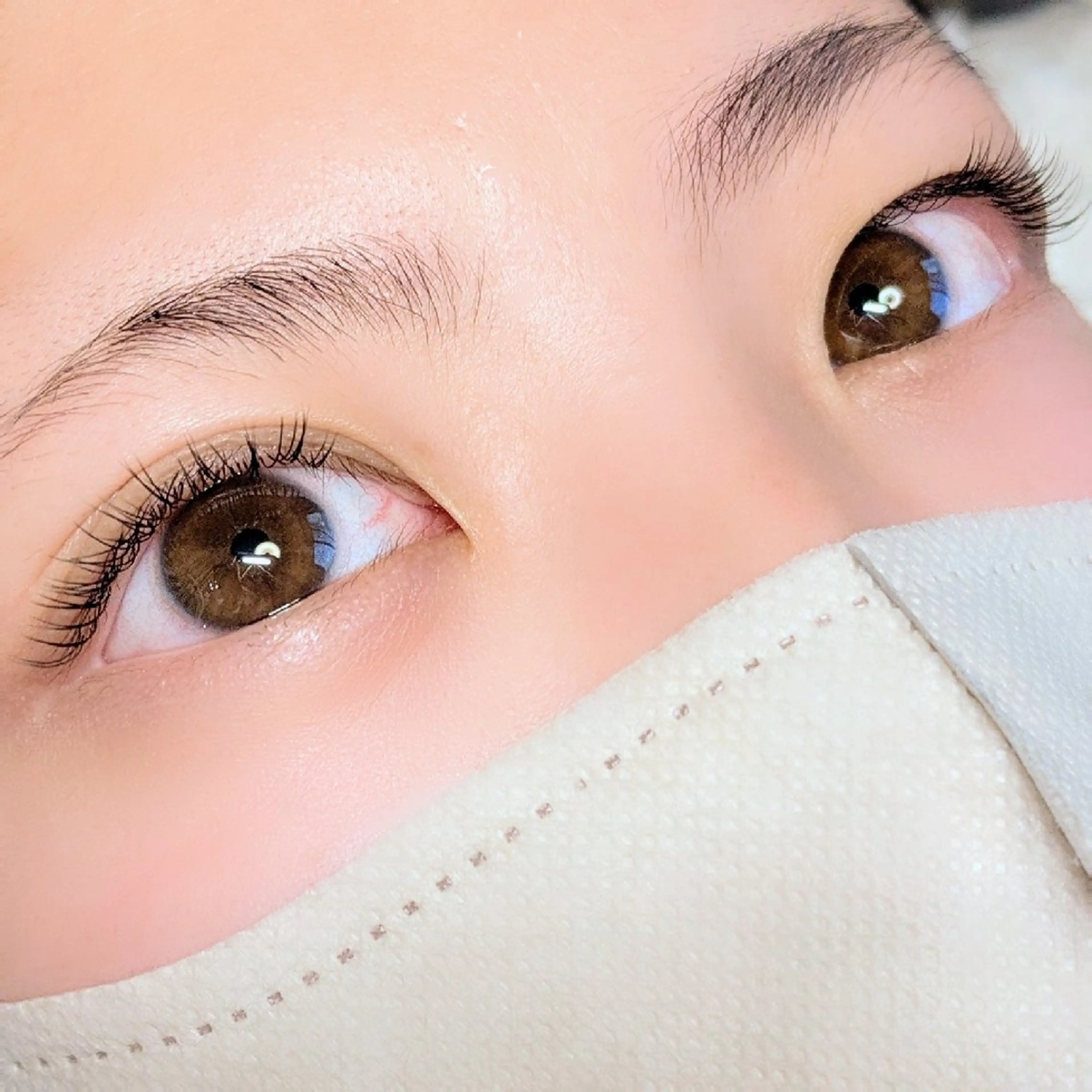 マツエク・マツパ マツエク ｱｲﾗｯｼｭ ﾈｲﾙ ｻﾛﾝ つけるのマツエク・マツパデザイン