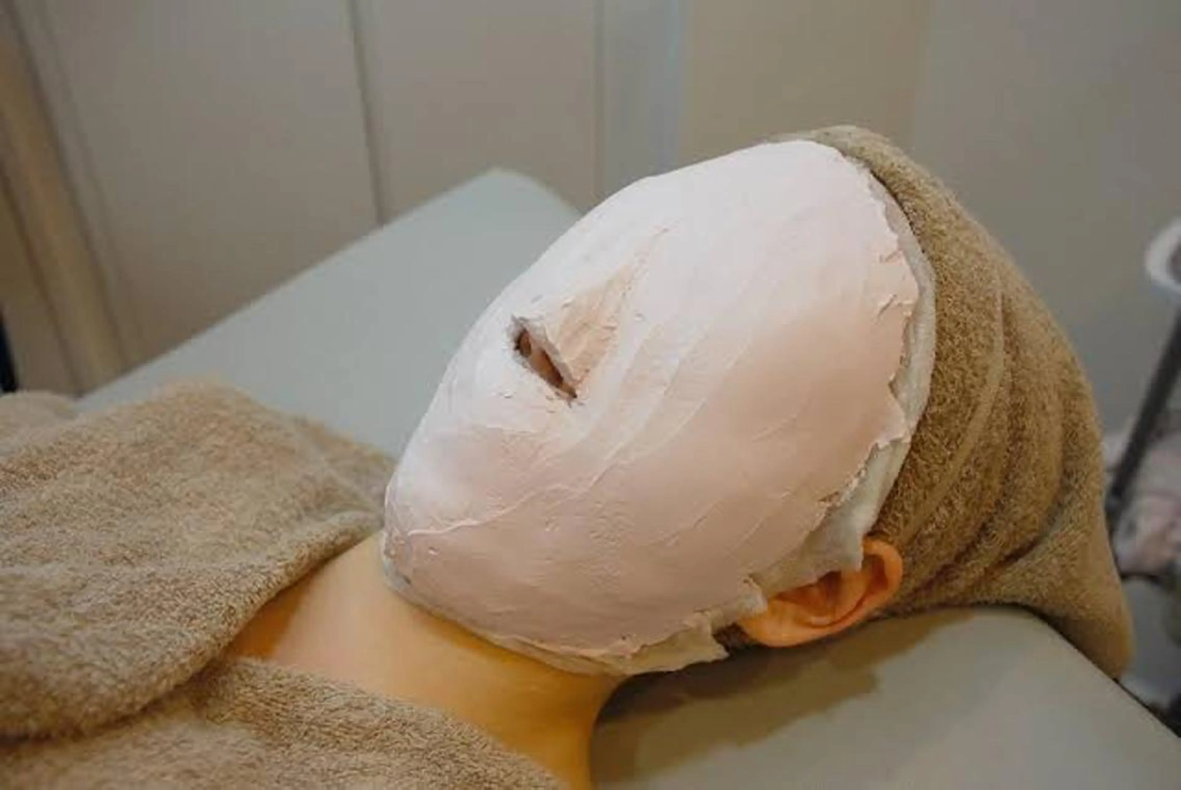 DeI'm 丸亀店所属・いおもり あやかのエステ・リラクイメージ