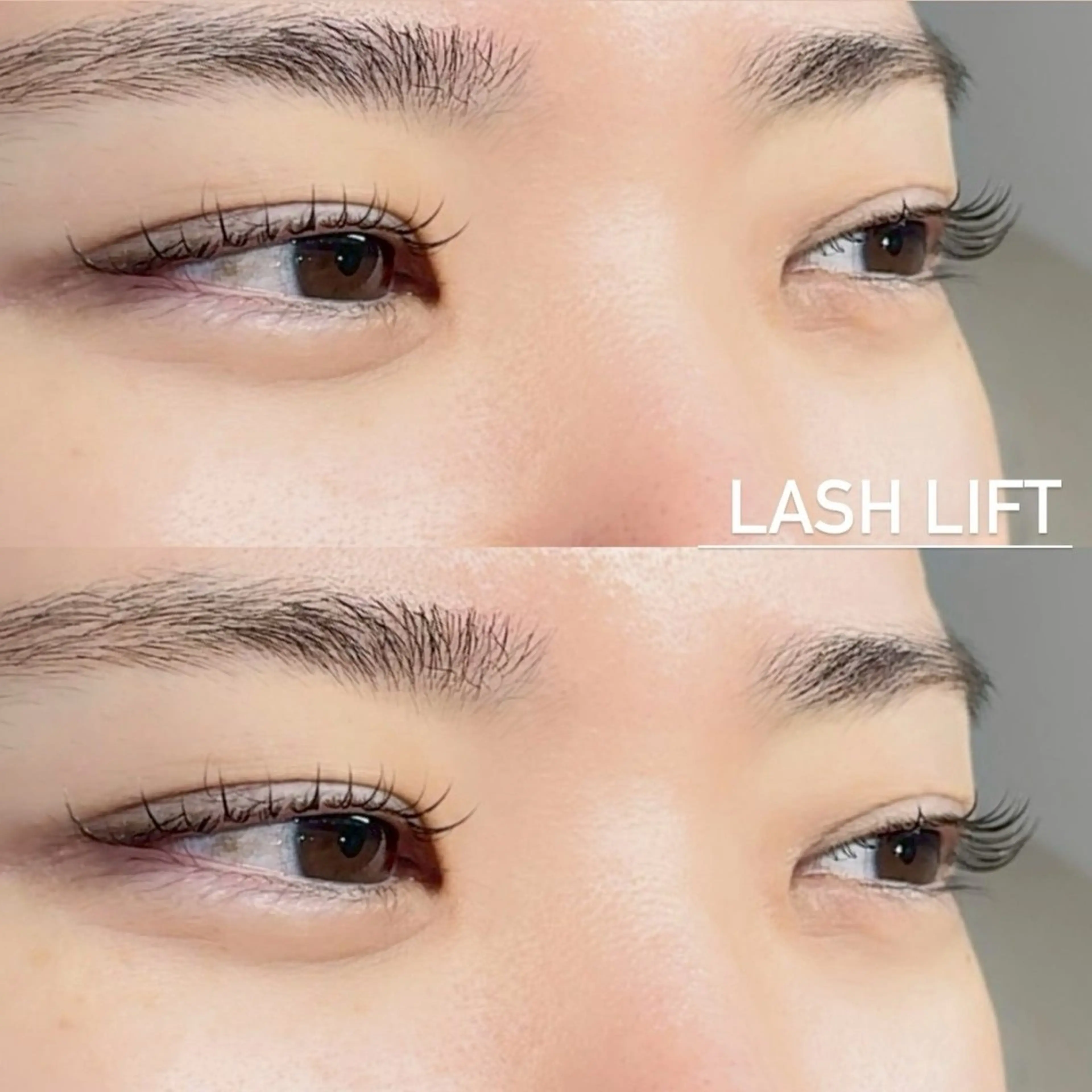 マツエク・マツパ マツパ LICO🤍 Chihoのマツエク・マツパデザイン