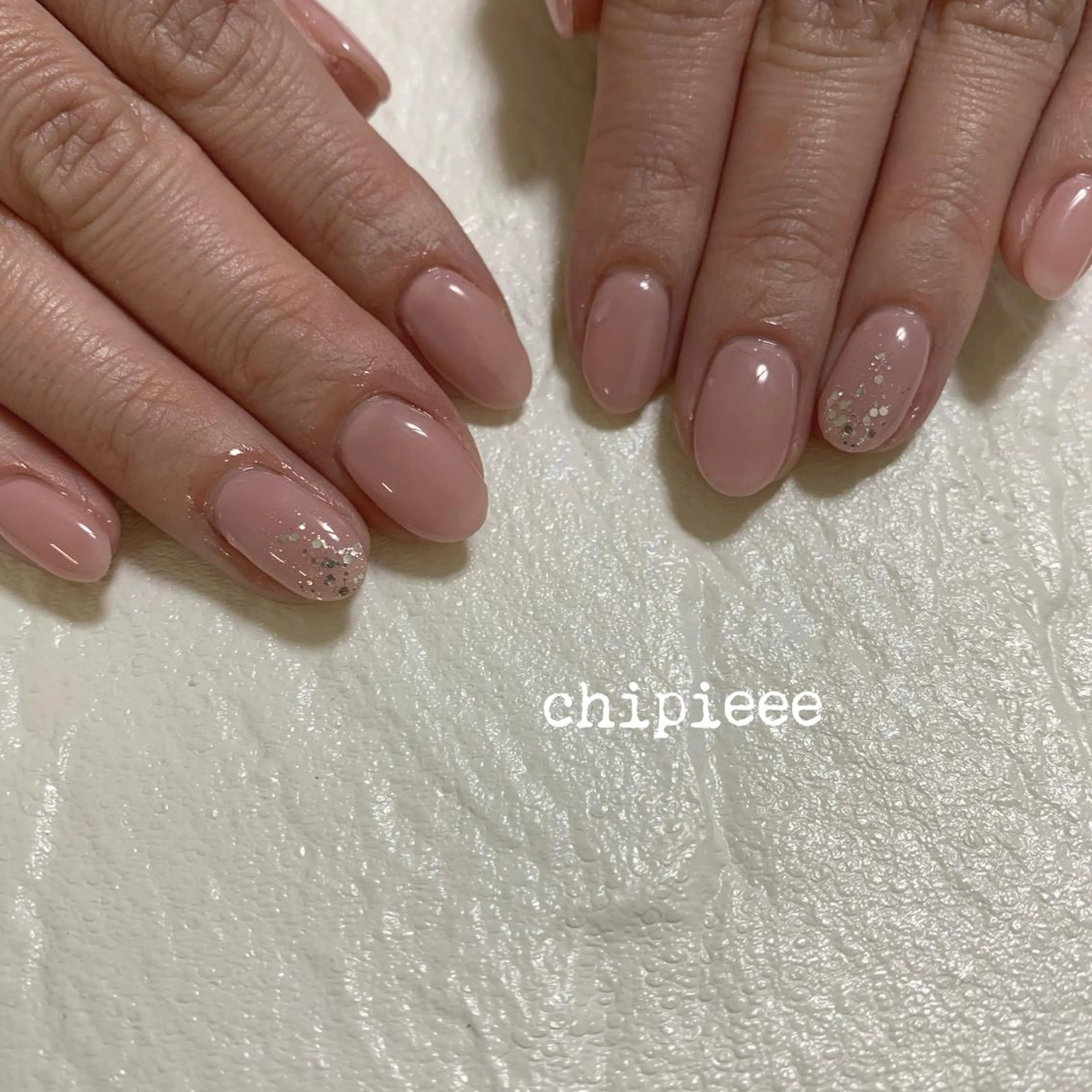 ネイル . SHIORIのネイルデザイン