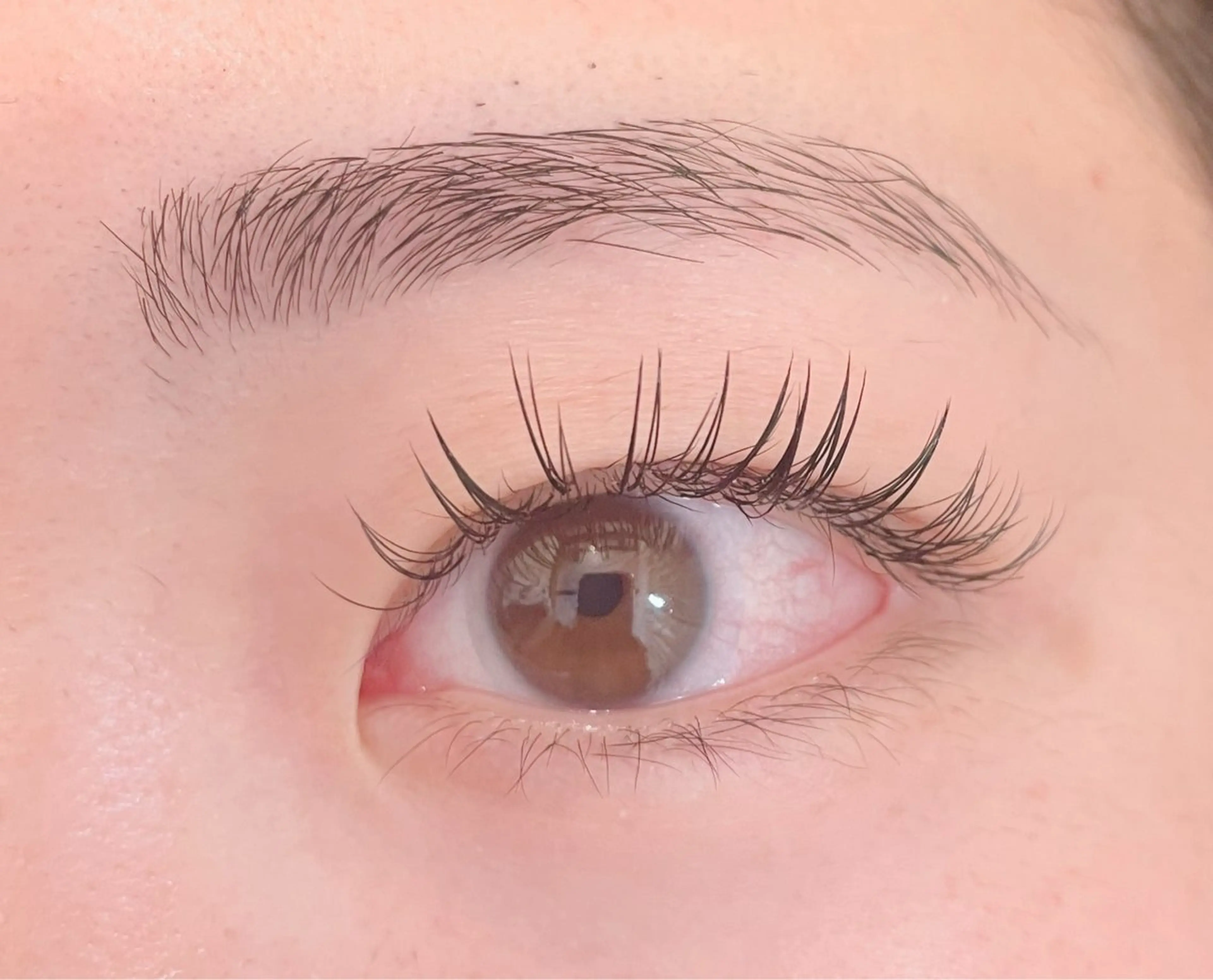 【ご新規様】LEDエクステ140本🌈 フラットラッシュ使用※補足説明を必ずお読みください※の写真