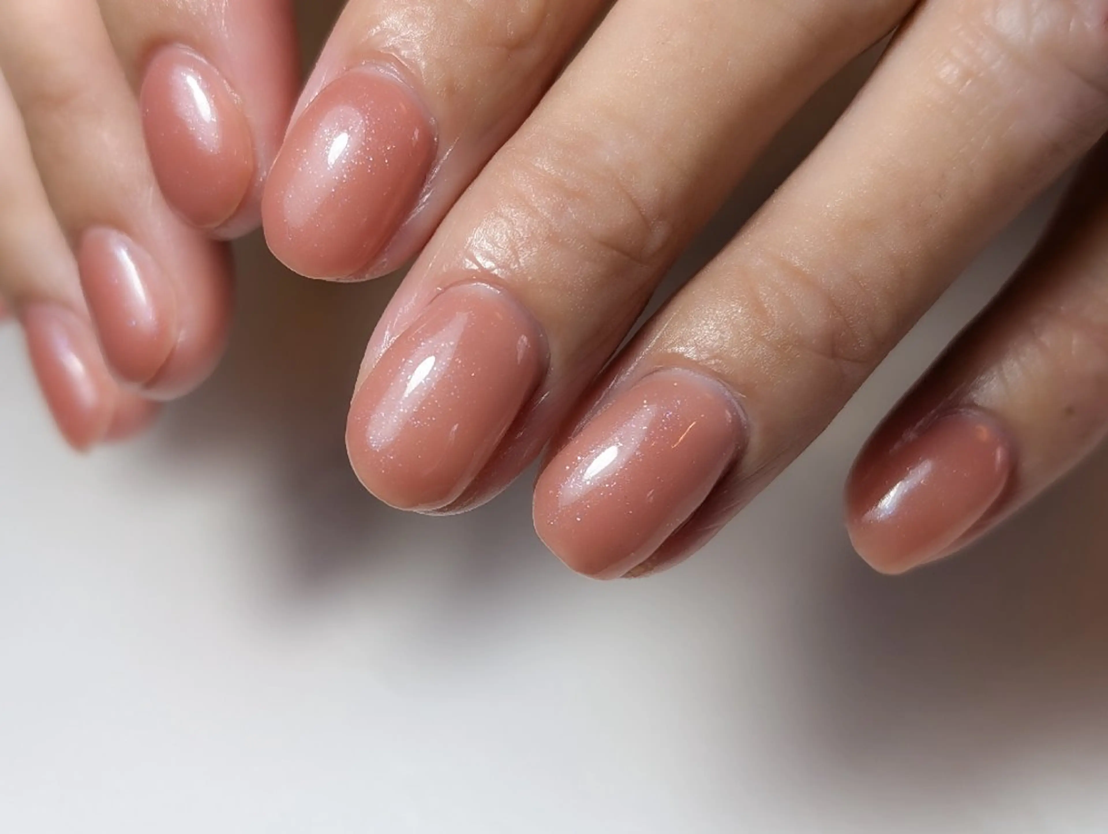 ネイル LICO(ﾘｺ) ▶ ﾈｲﾗﾘｳﾑ ﾎﾇｱのネイルデザイン