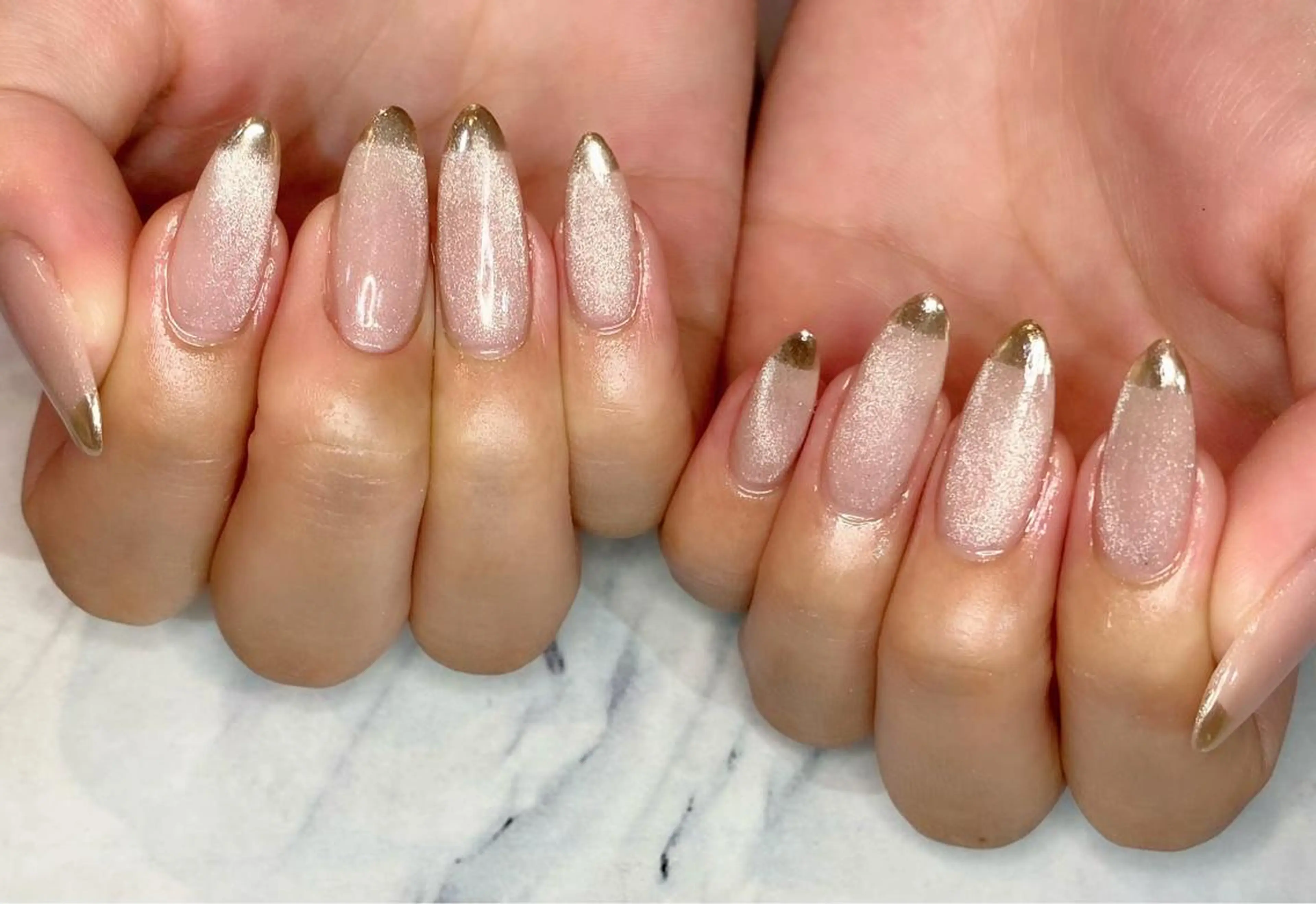 ネイル Lino+ ネイル&よもぎ蒸しのネイルデザイン